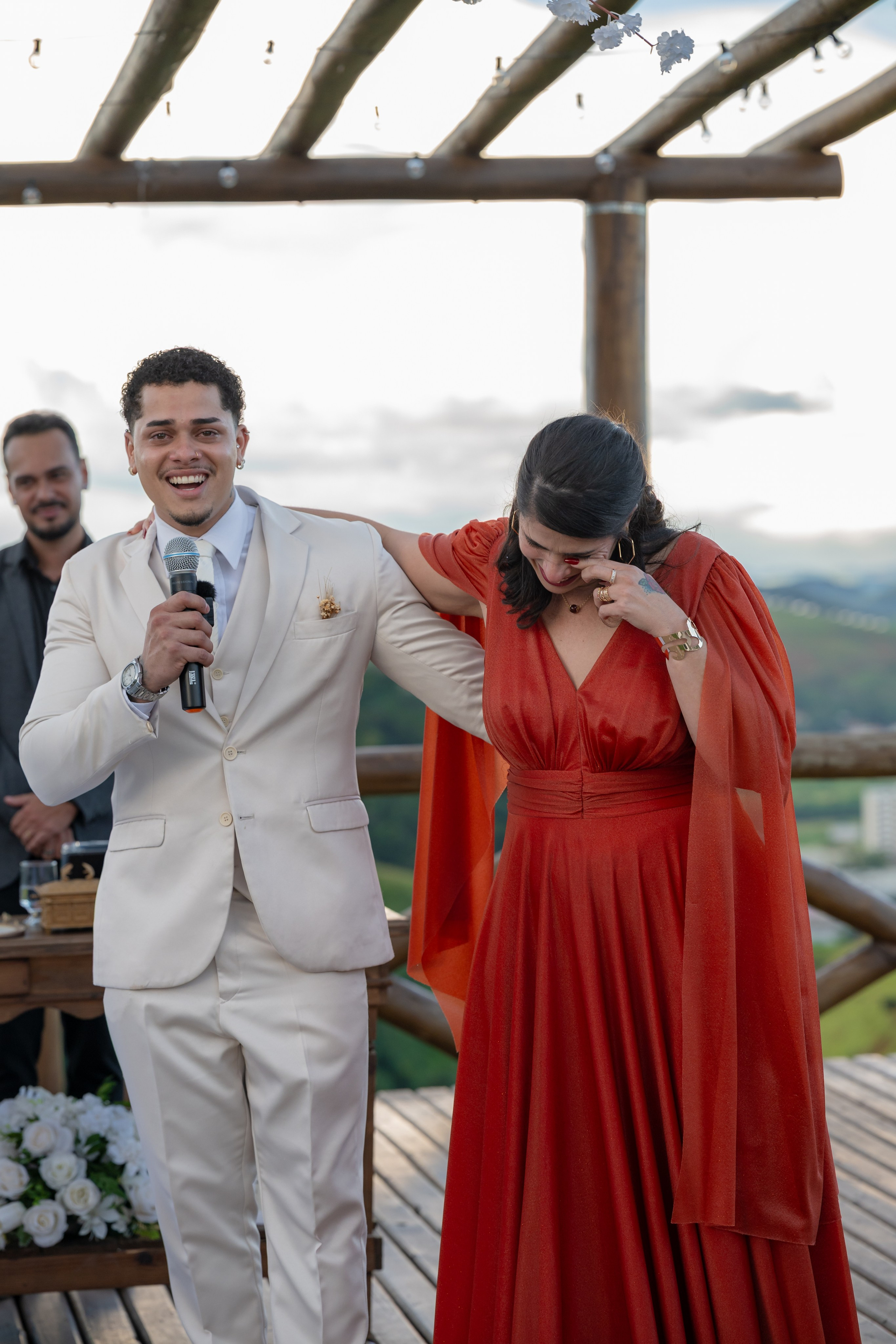 Casamento Karoline Fernandes & Eduardo