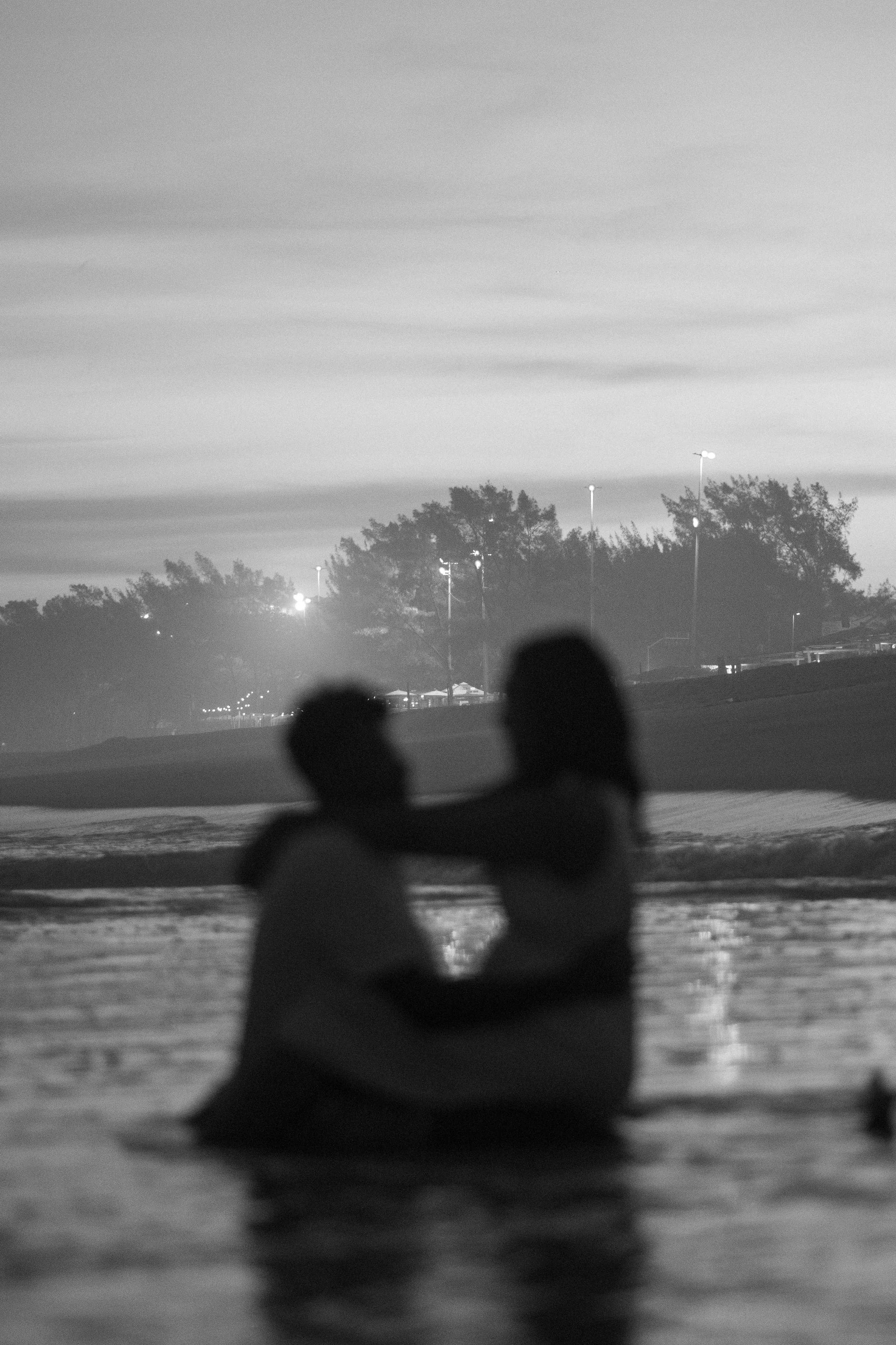 Ensaio Isa Landim & Lucas Adelino