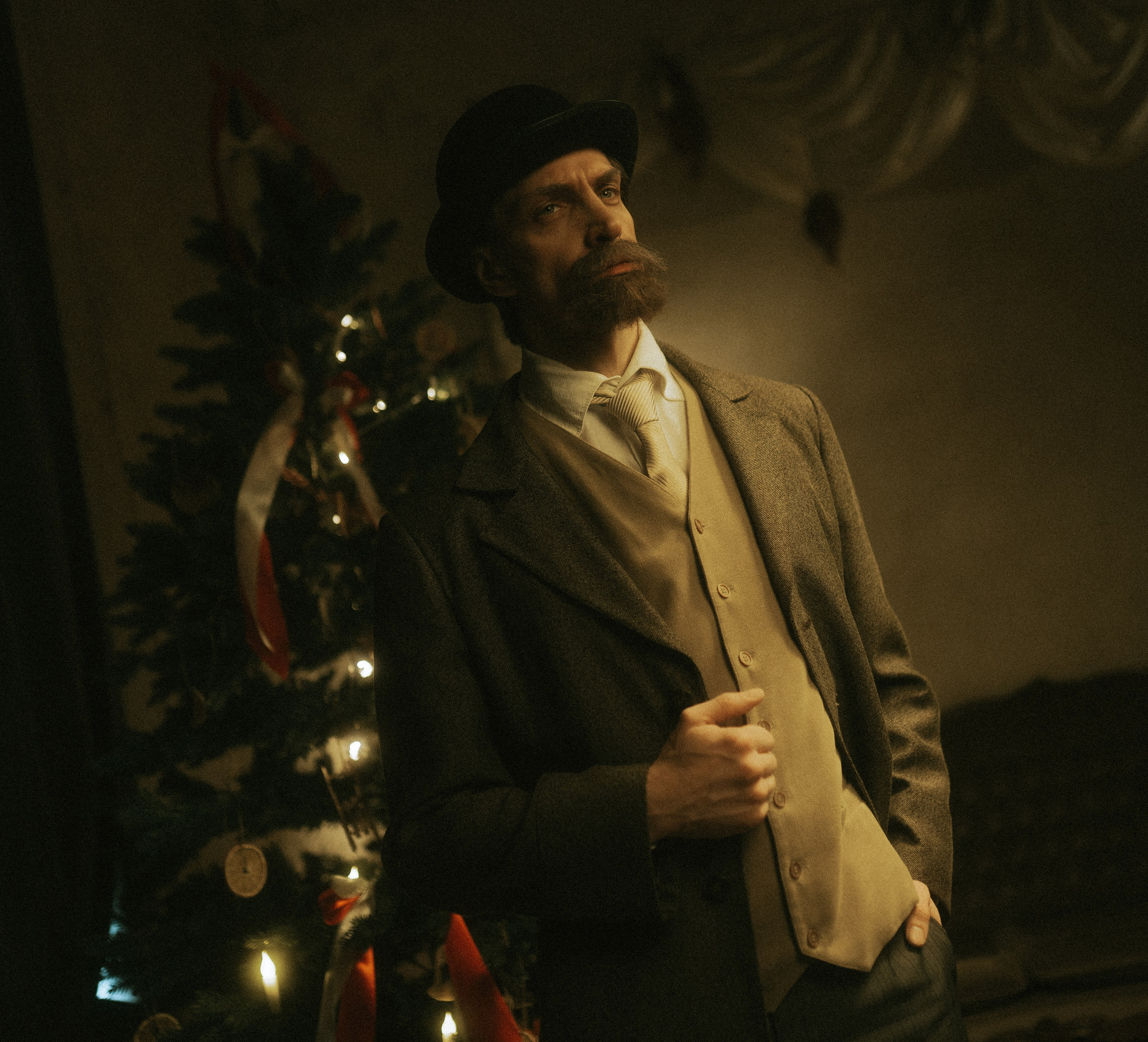 Диккенс. Стрит-фотография, полная абсурда, идиотизма и красоты