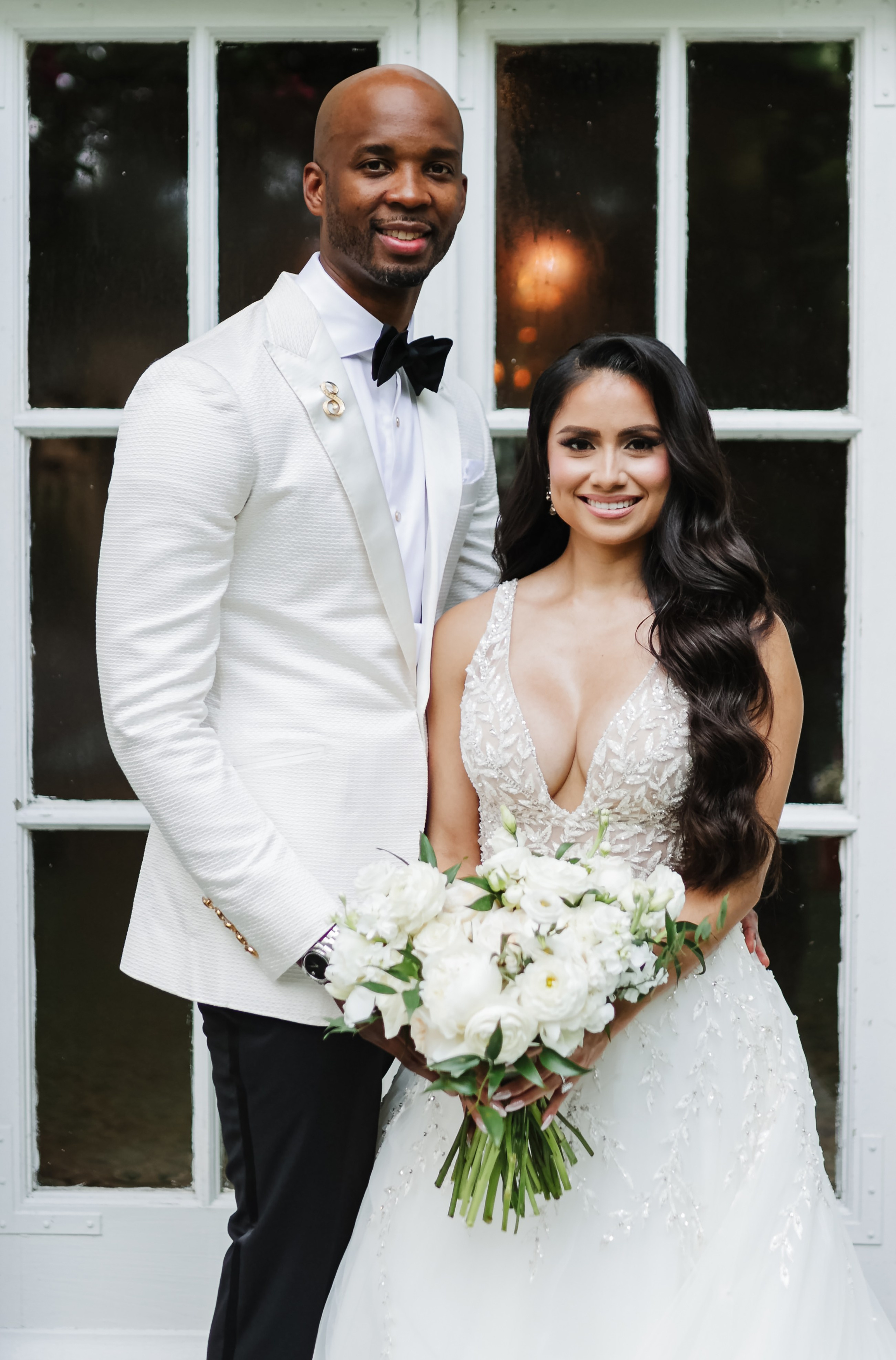 Classic Elegance Meets Modern Love | Martha & Julius at Villa Woodbine. YES I DO PRODUCTION — Wedding photography&videography