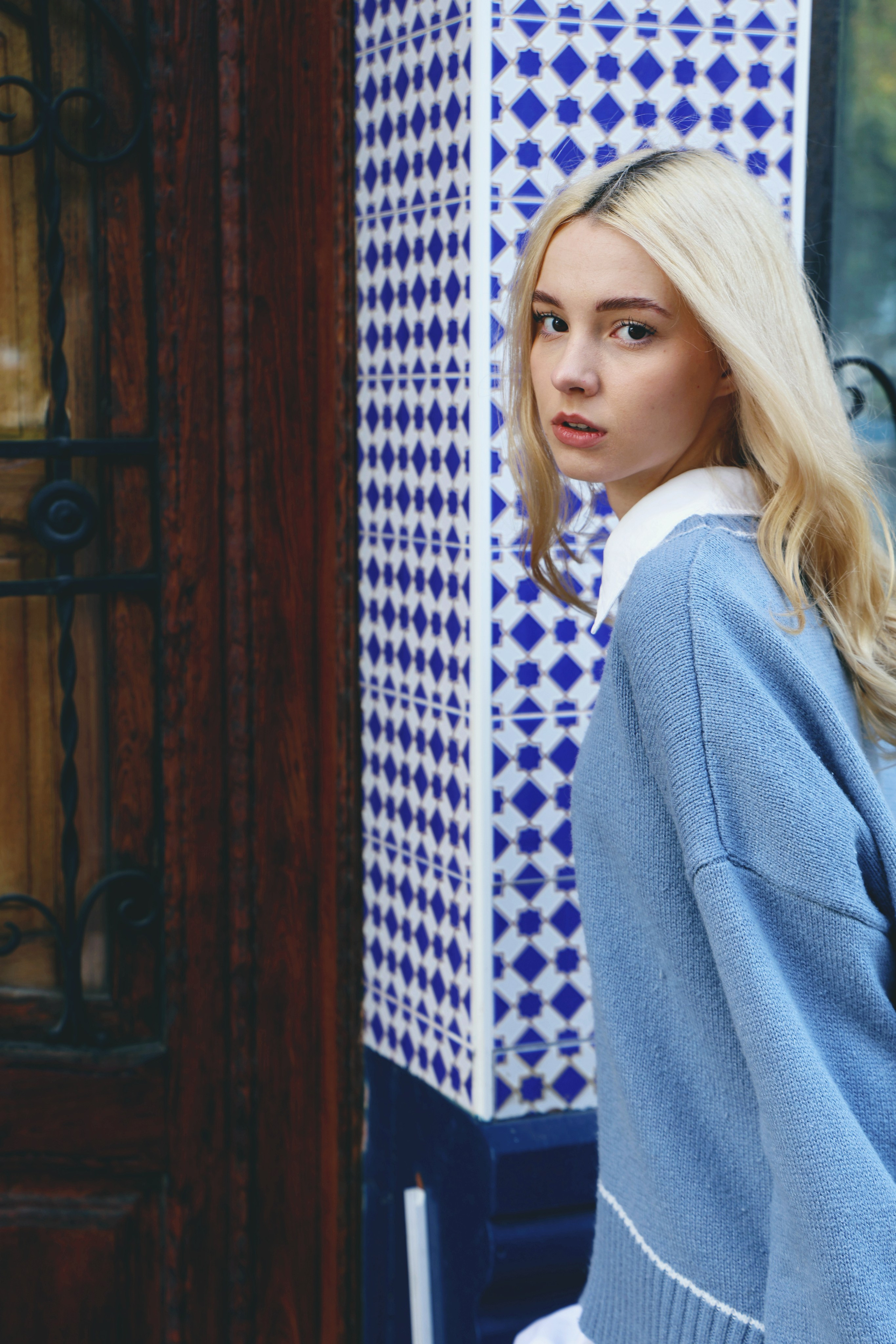 PHOTOSESSION for MILENA| Valencia, Spain. Lana Petrychenko — Portrait & Family Photographer. Valencia, Spain