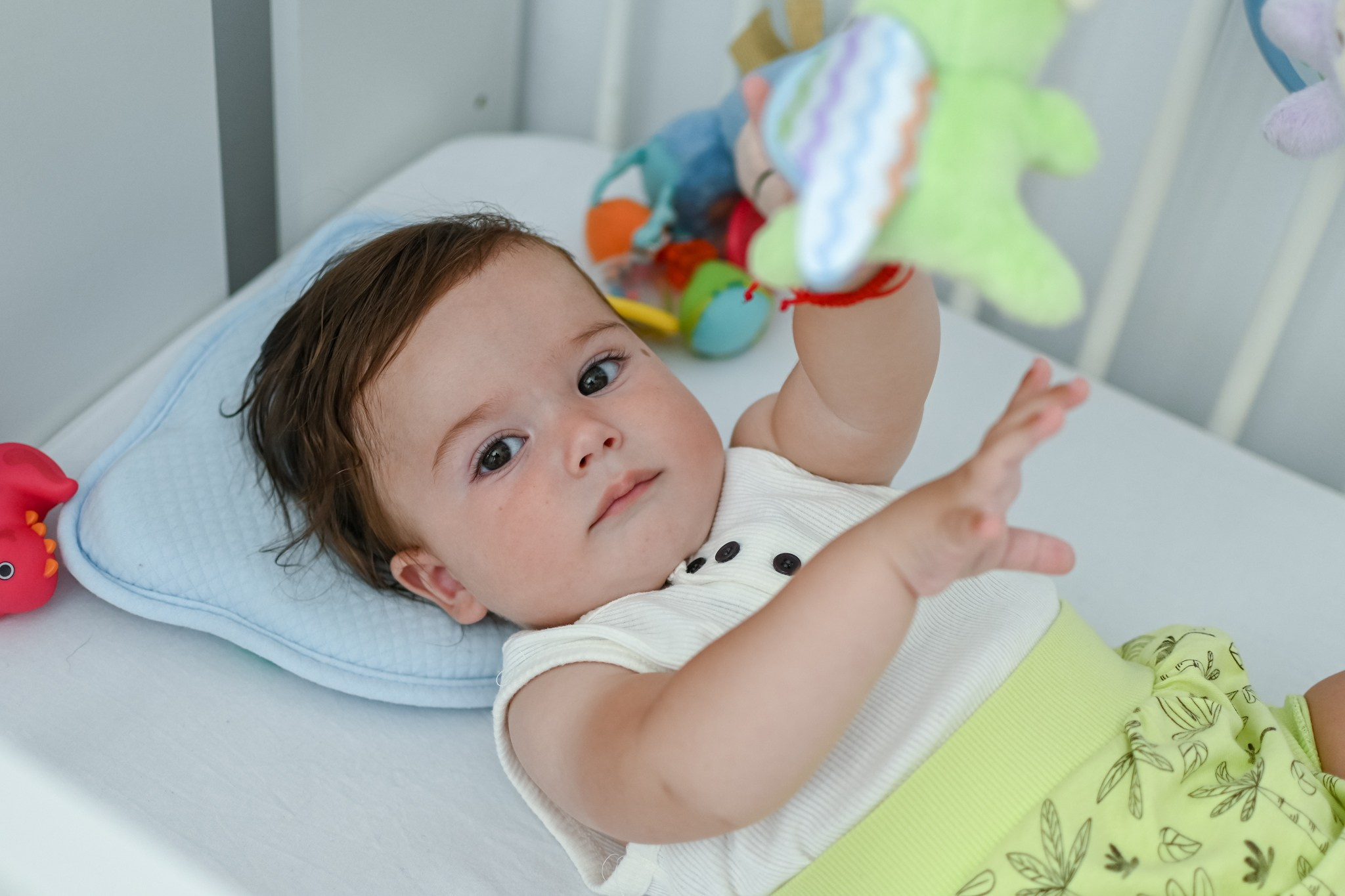 BOTEZ. Fotografie și videografie de nuntă în Romania