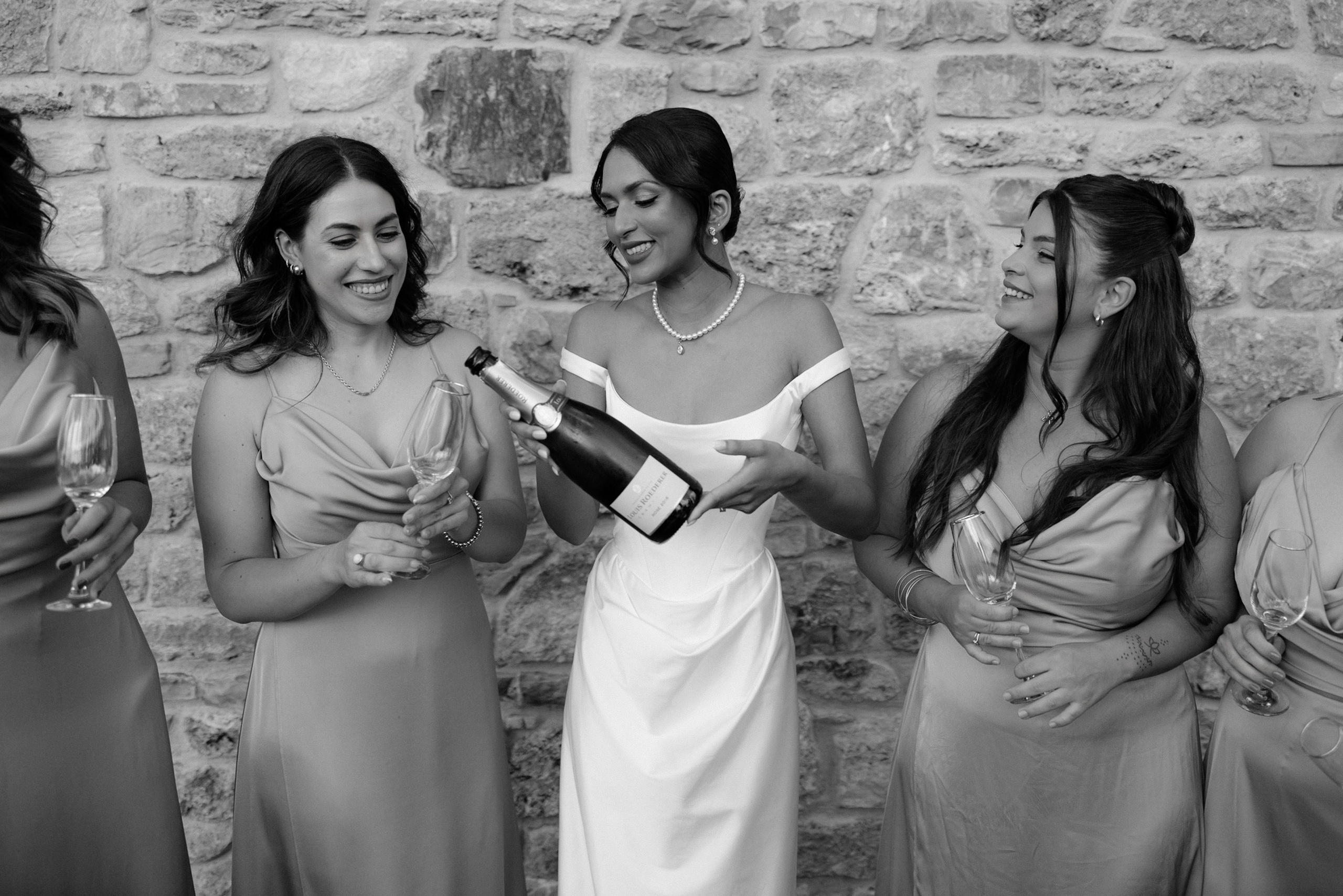 1. Wedding photographer Italy