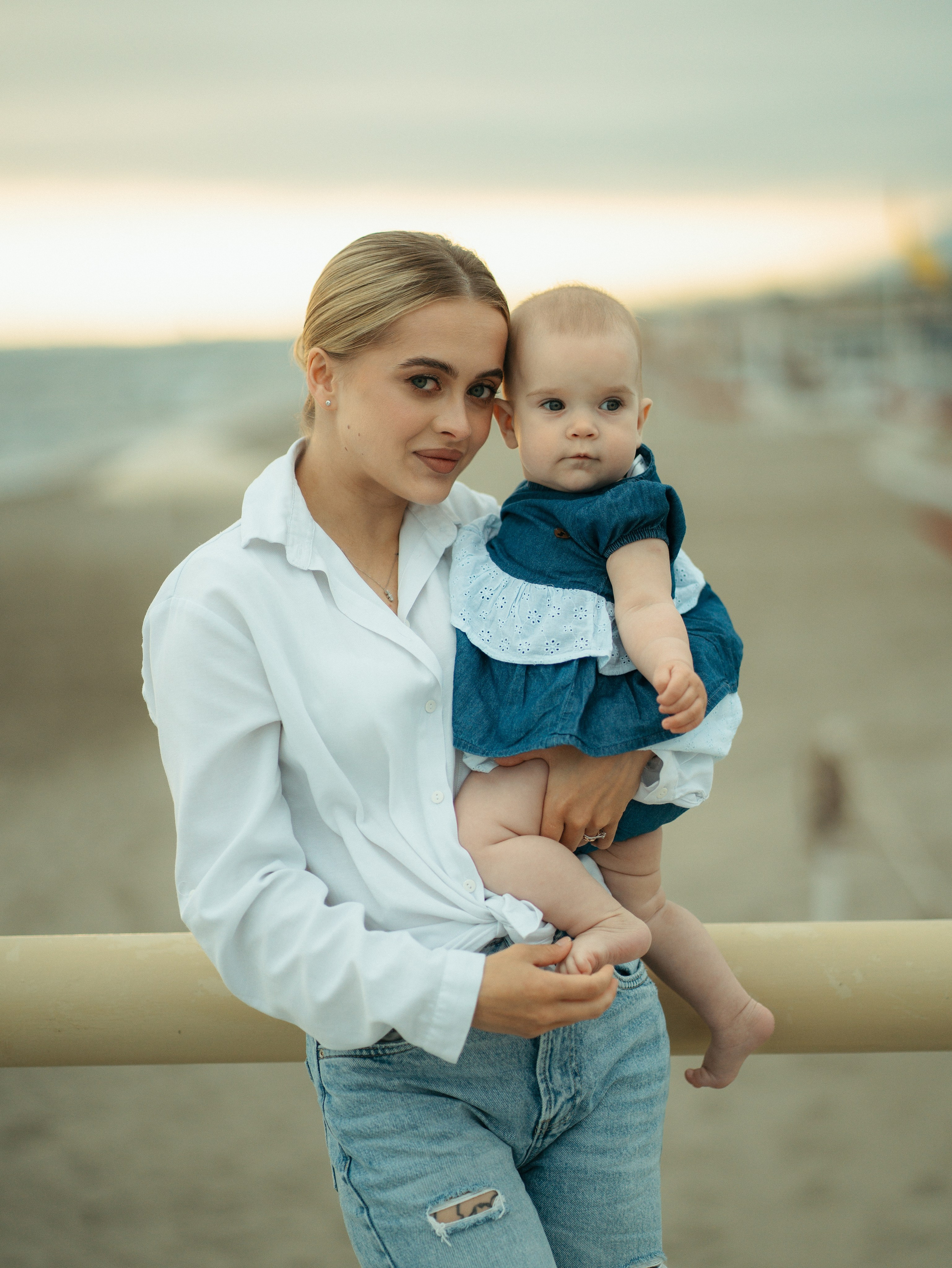 Forte dei Marmi. Fotografo in Italia, Pisa, Firenze