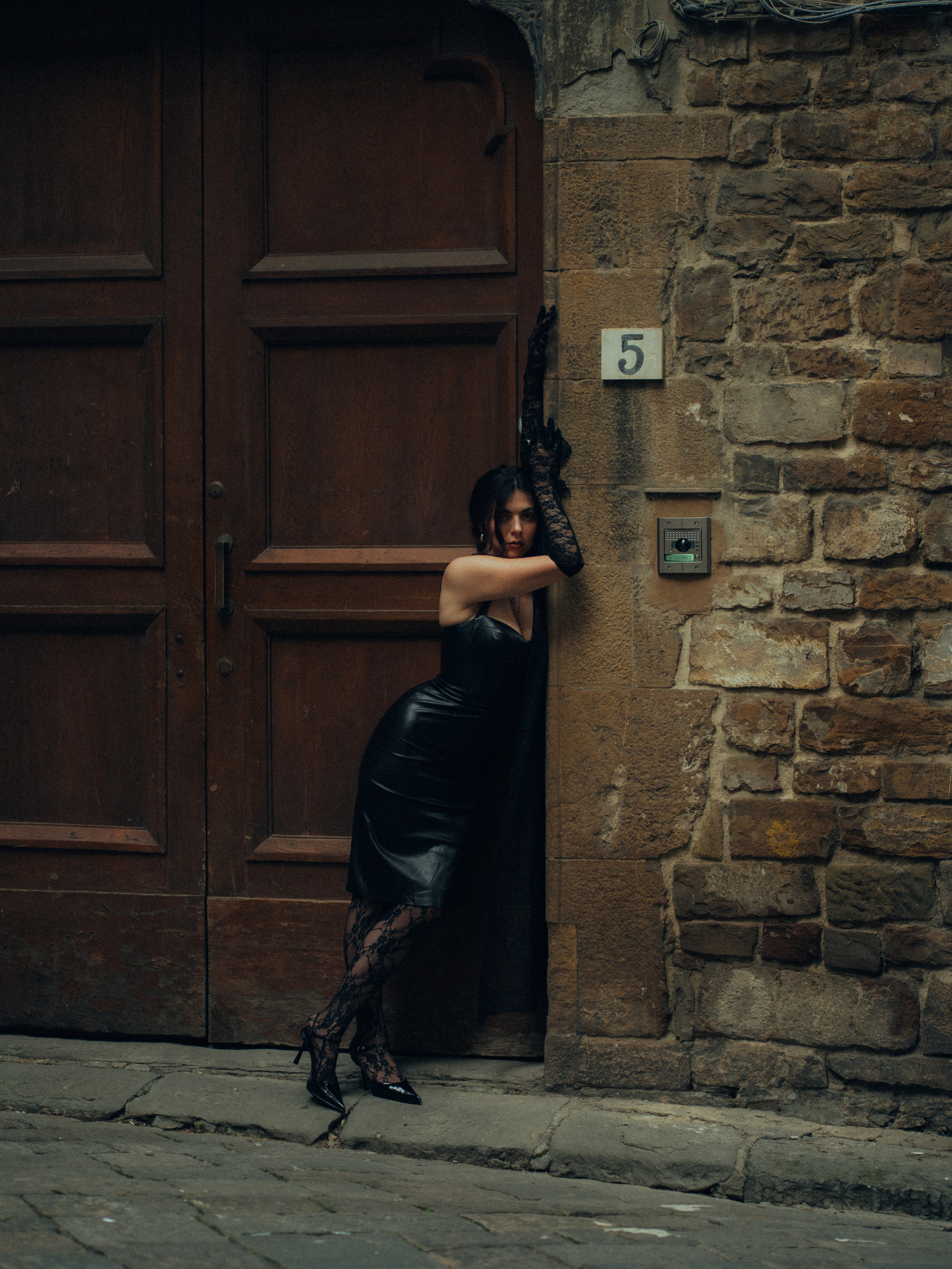 Christina. Photographer in Italy, Pisa, Florence