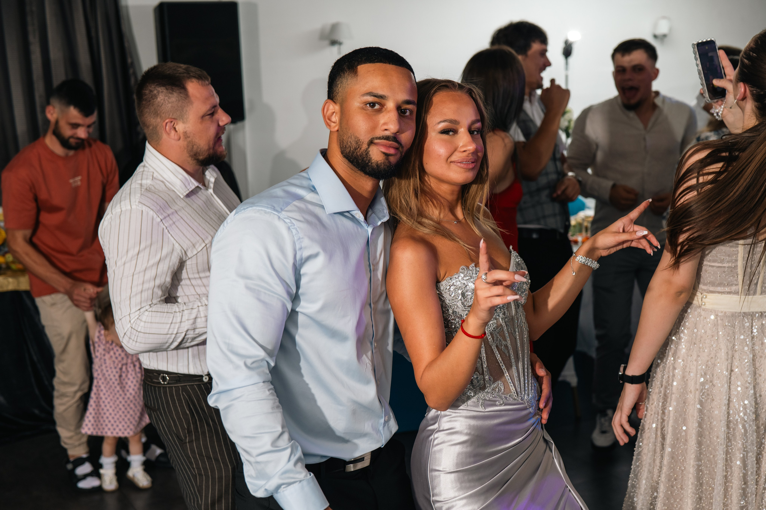 Abraham. Fotograful și Cameramanul familiei dvs în Franța Paul Photographer