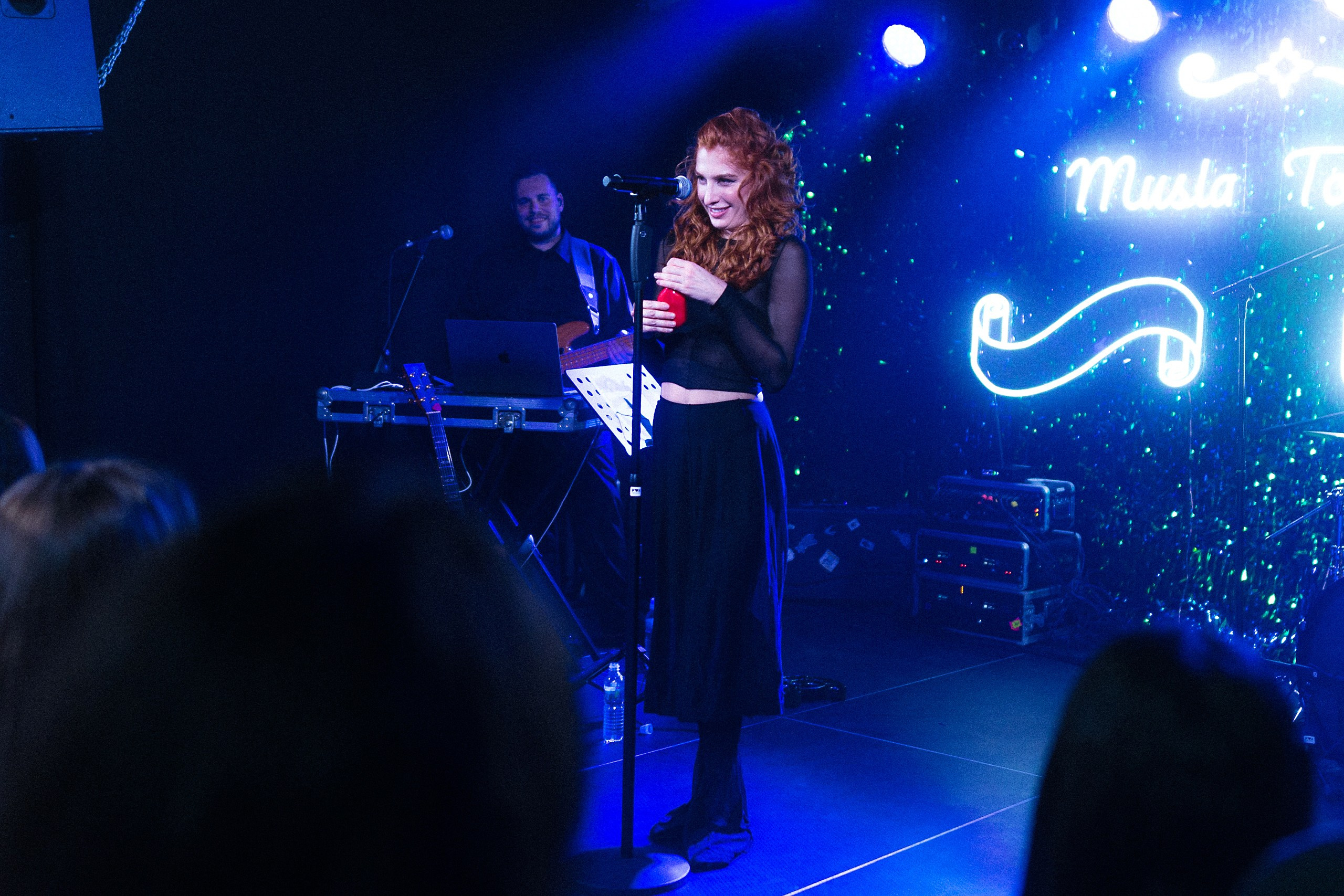 Фотосъемка концерта Муси Тотибадзе в Риге. Евгений Тимофеев | Свадебный и контент-фотограф и видеограф в Риге