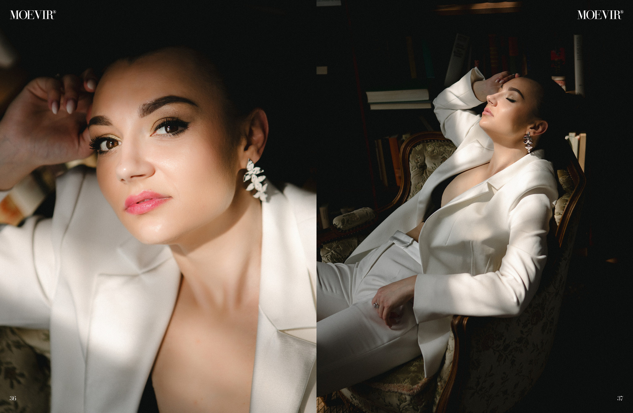 Frauen Shootings. Professionelle Fotografin Daria Kurchenko - Bad Rappenau, Heilbronn