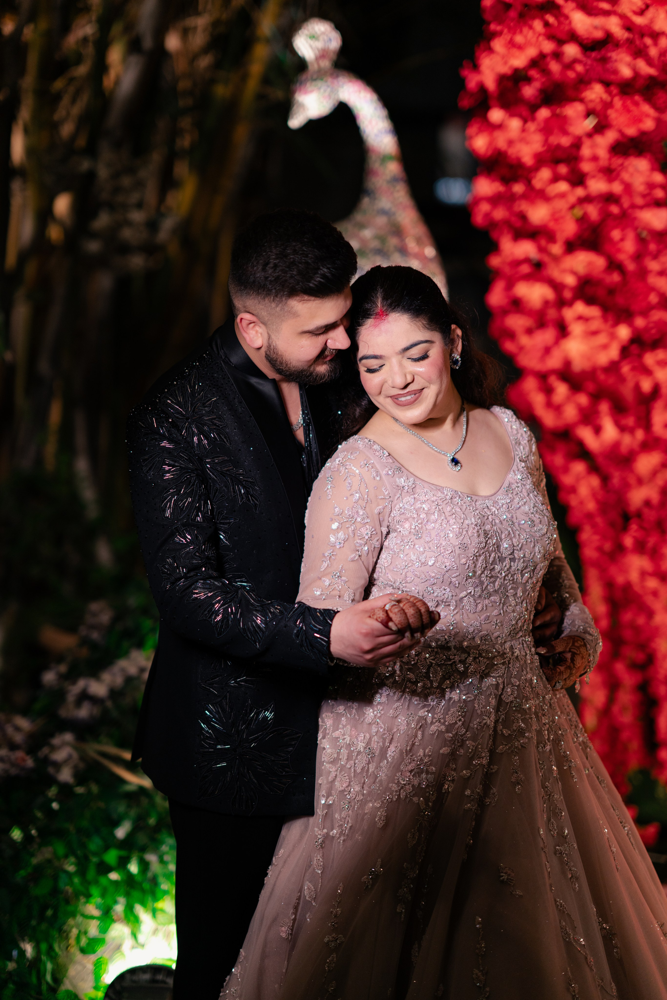 WEDDINGS. Love Emotions Weddings