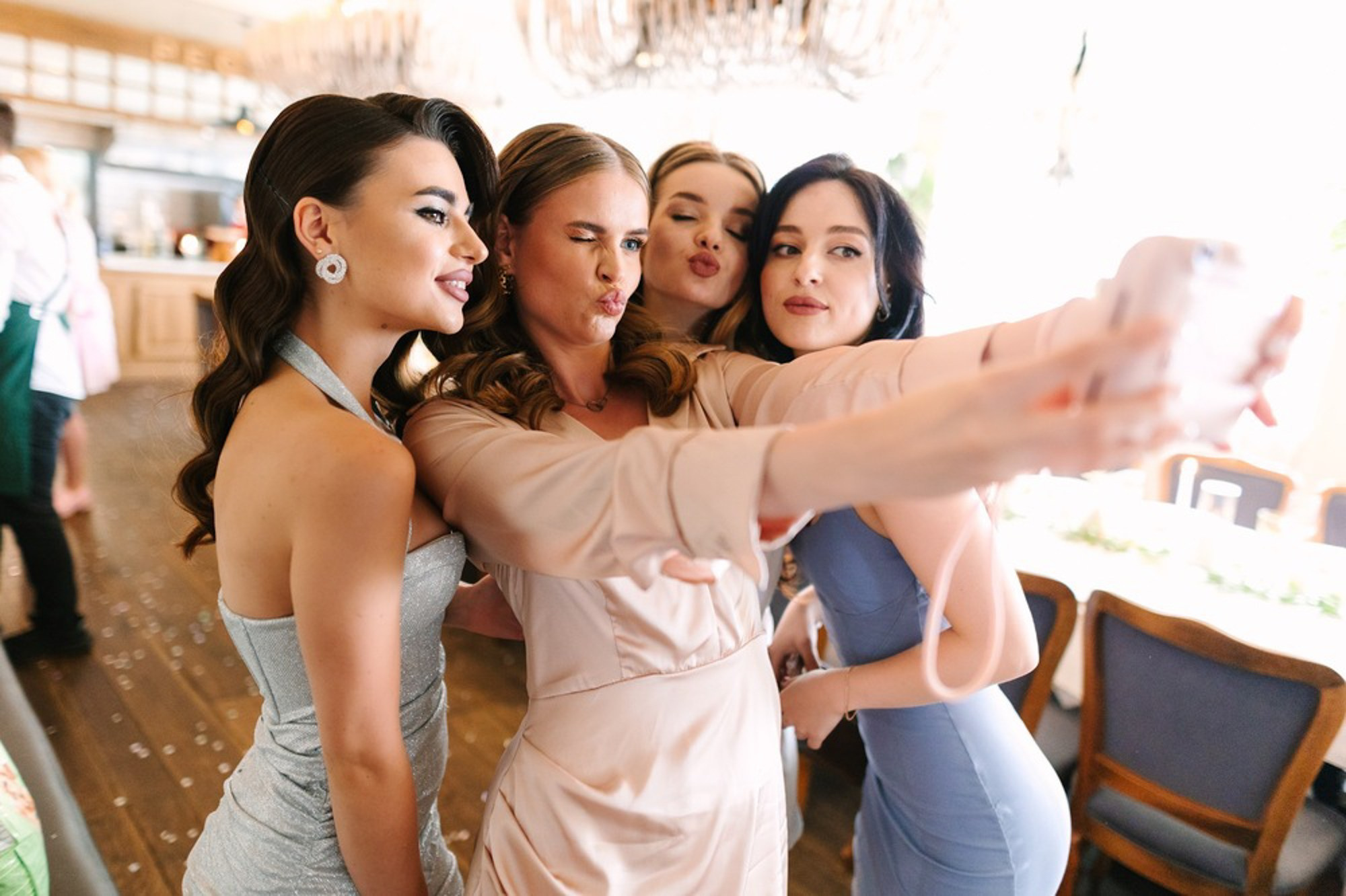 Весільна фотосесія в Чернігові. Photokostin.com