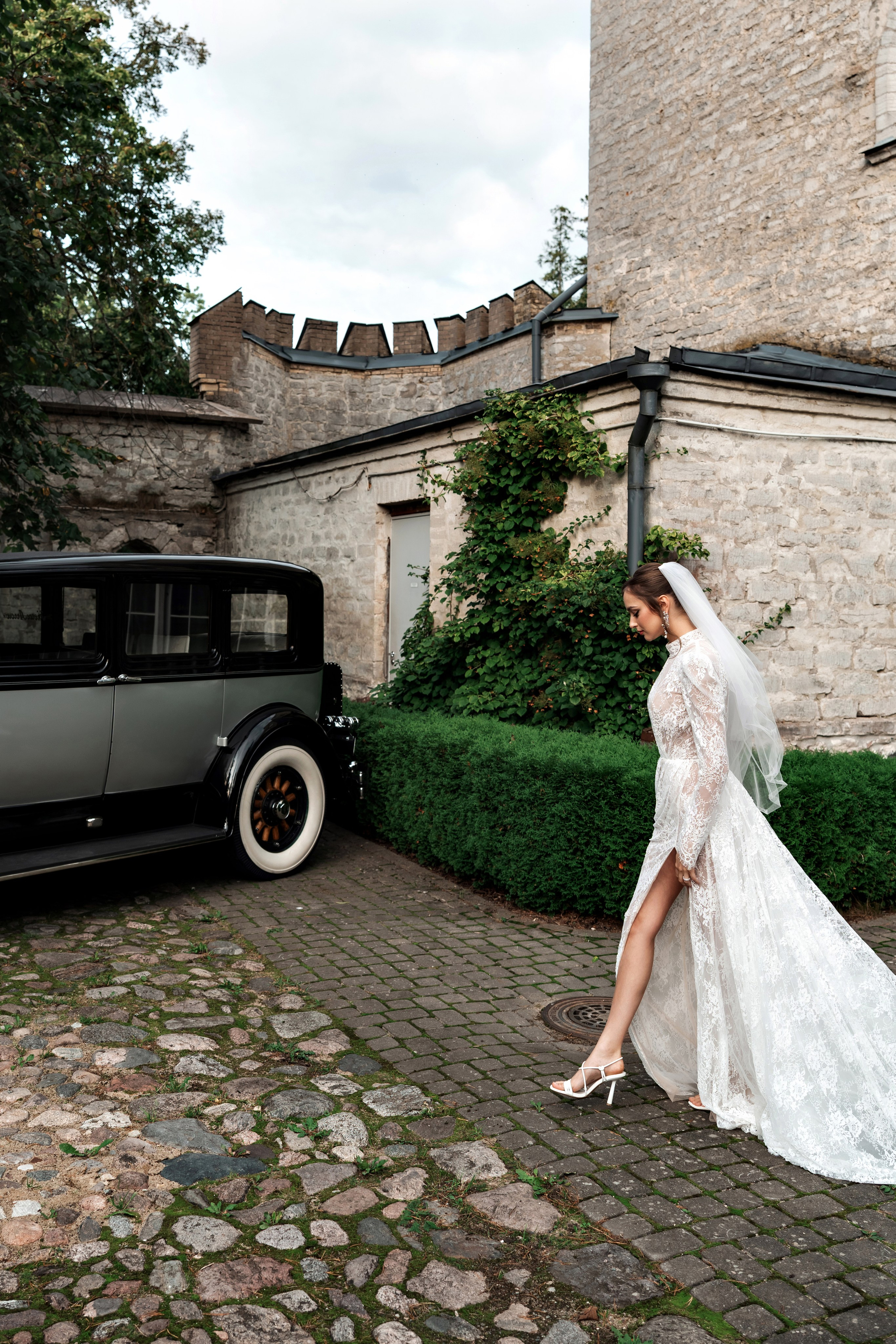 N & A. Bryllupsfotograf i hele Norge