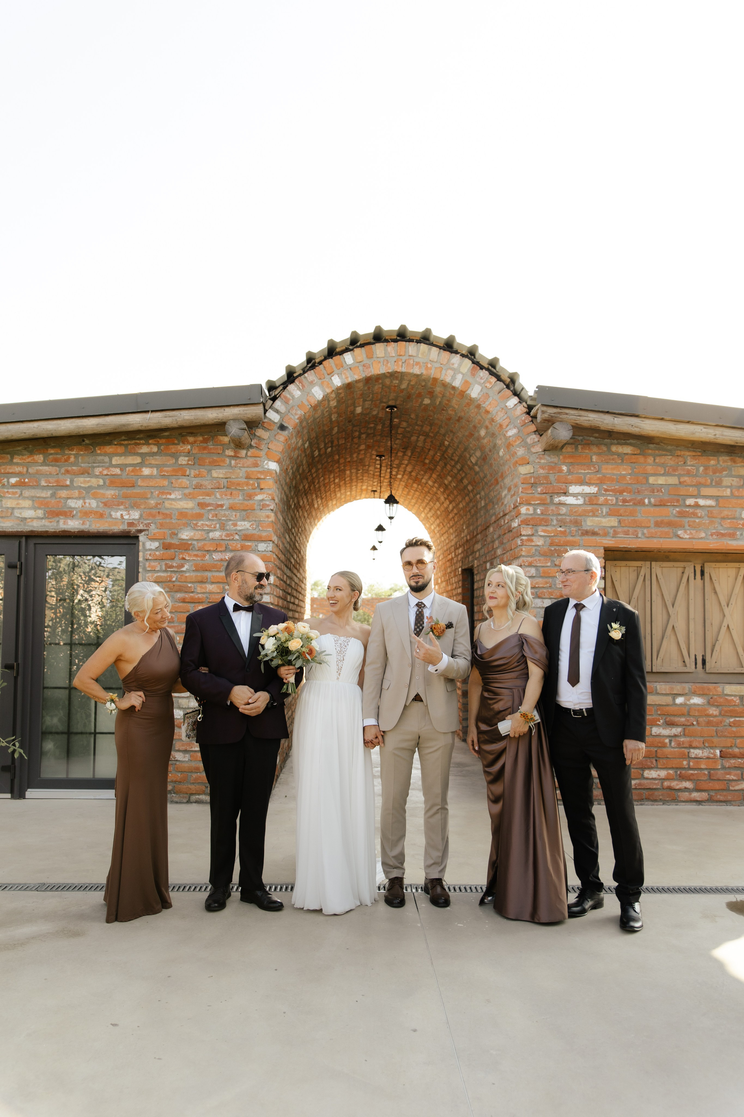 Wedding at Province Timisoara | Cristina & Robert. Wedding photographer and videographer based in Timisoara, Romania