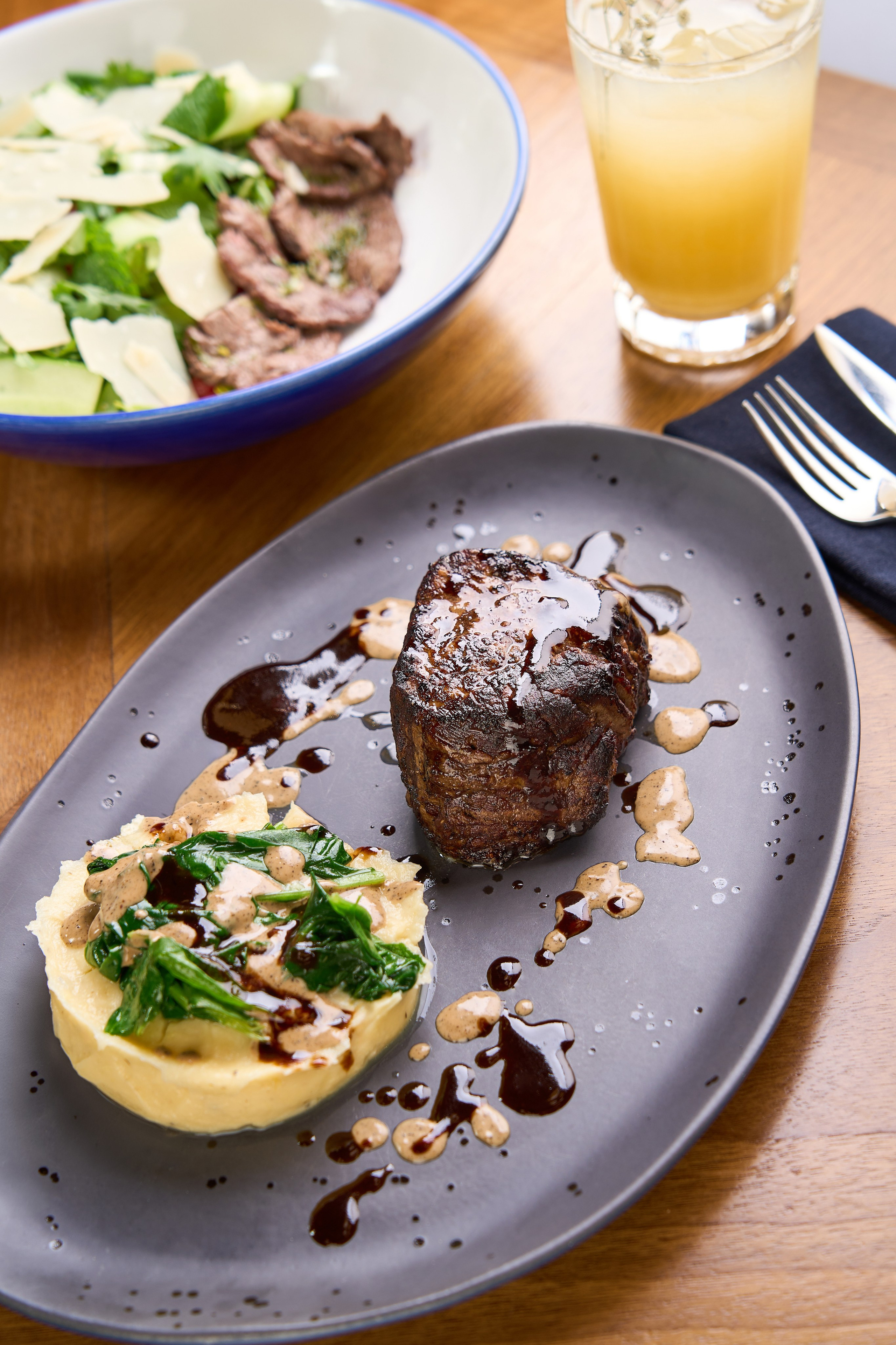 Фуд фото. Фотограф в Ташкенте Павел Насенников