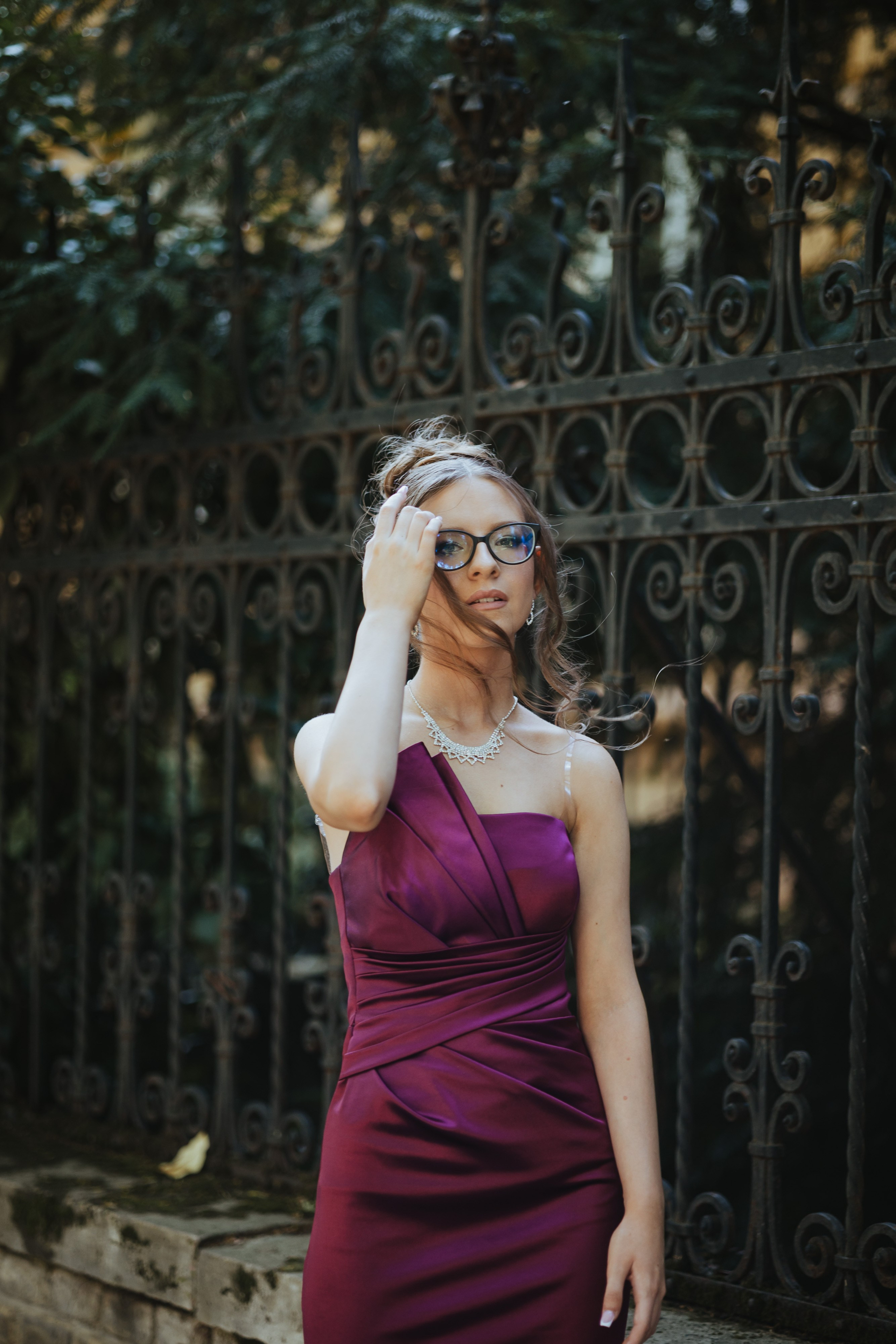 Matursko fotogafisanje Marina Liliom. Aleksandar Šećerov photographer and videographer in Subotica, Serbia