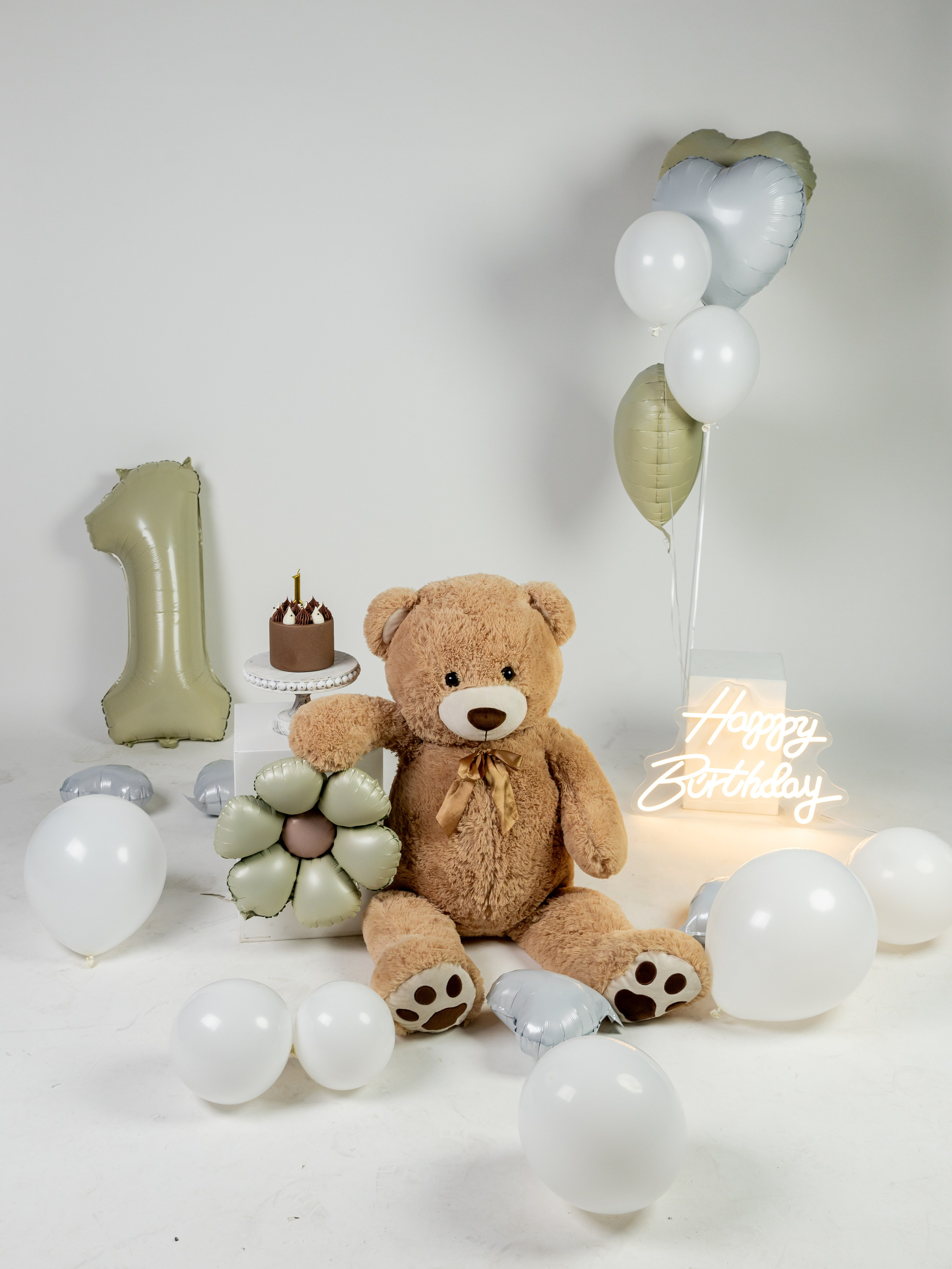 Kinderhintergründe. Leon Fotostudio Hamburg