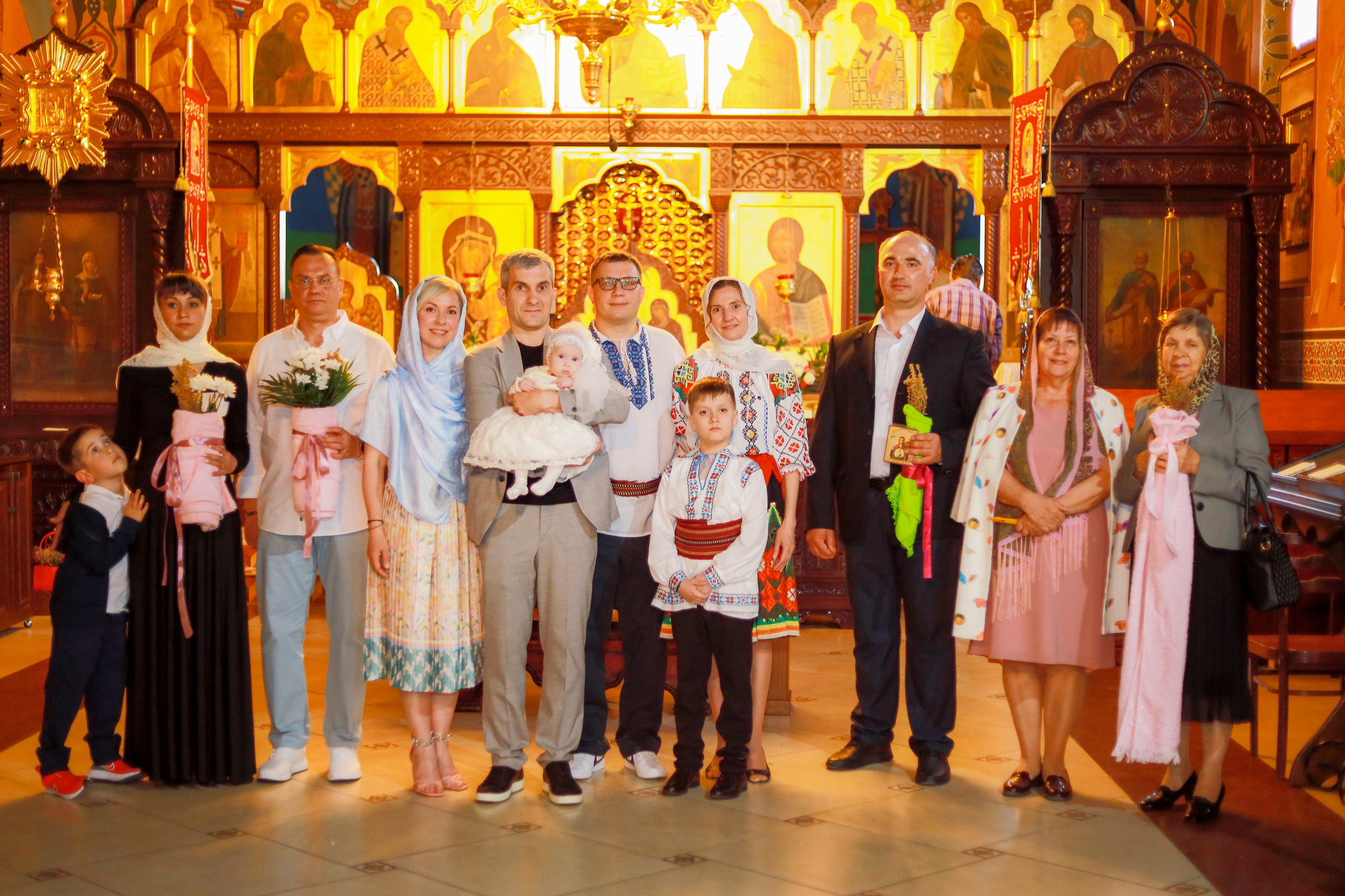 Events. Fotograf și videograf din municipiul Bălți