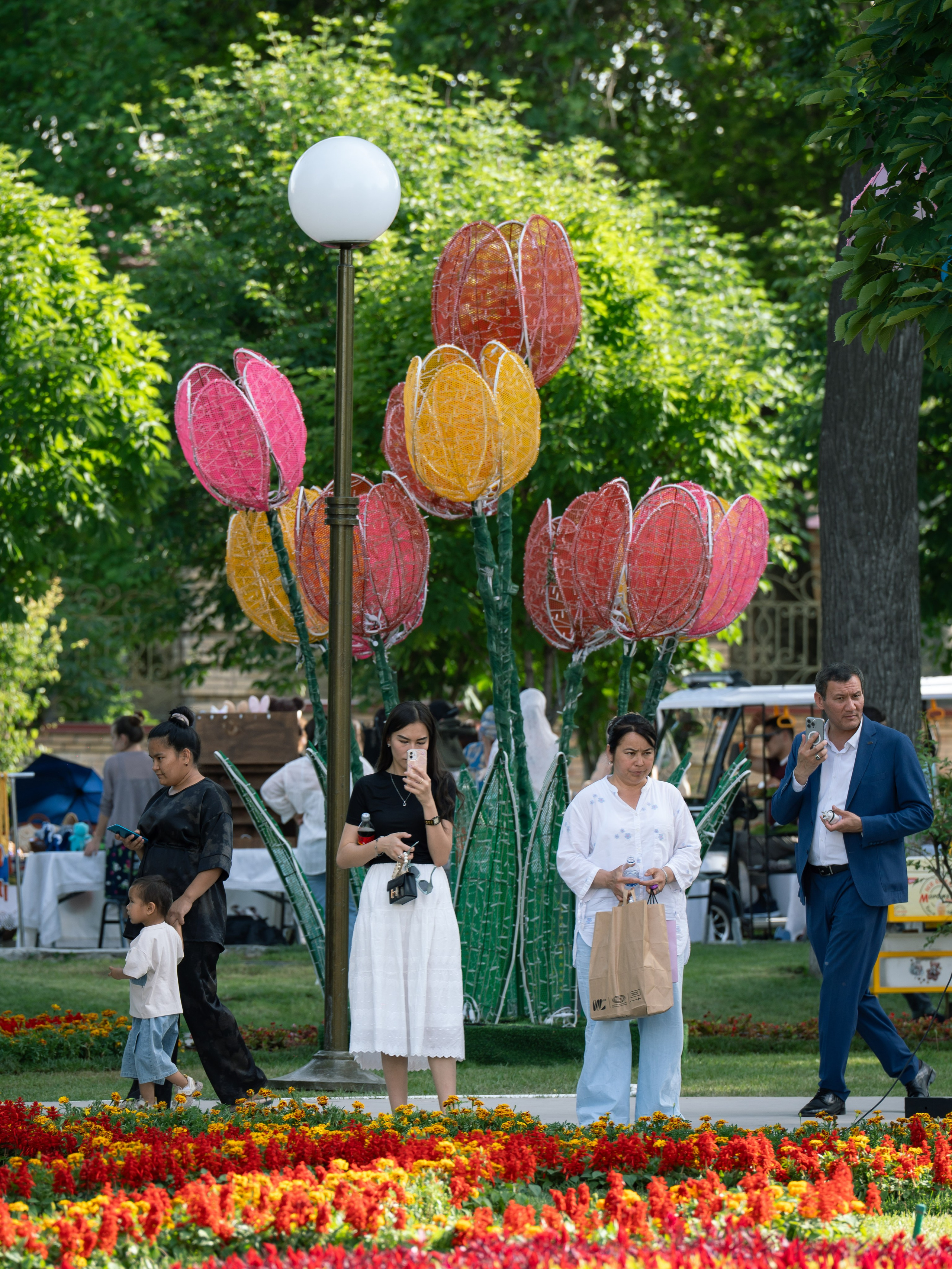 Flower Fest 2026