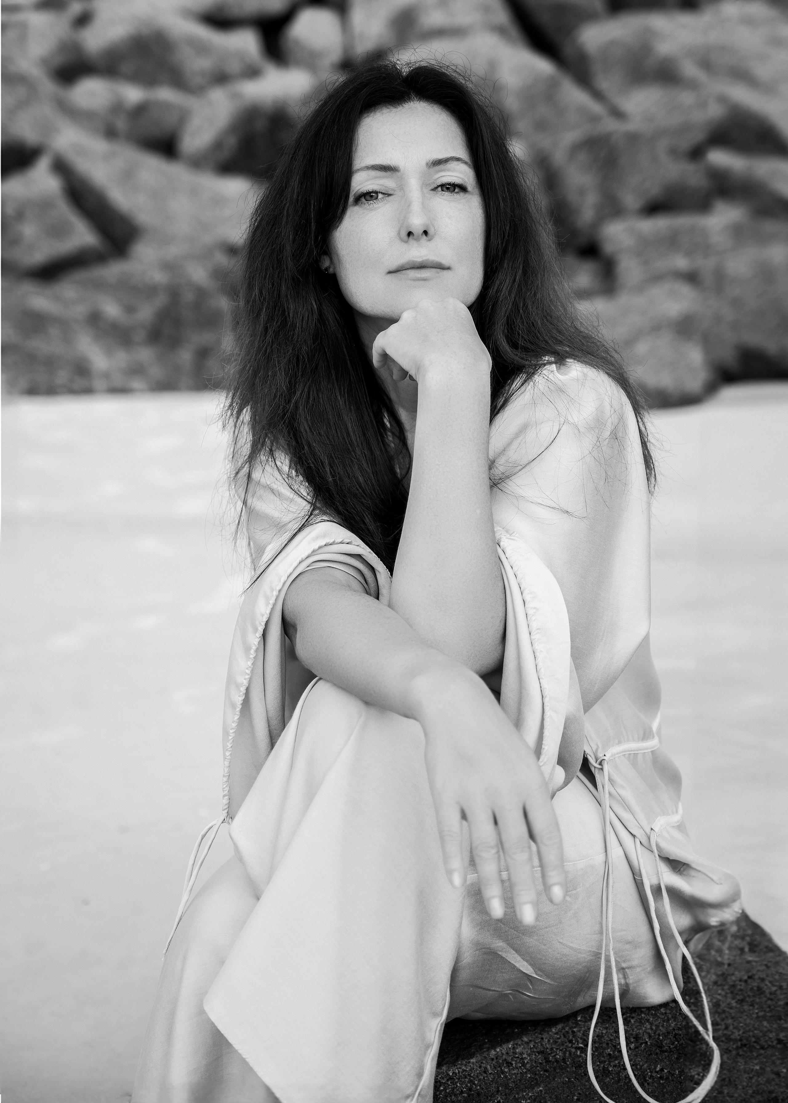 Katerina, 44. Katerina Royter — Photographer for Women 40+