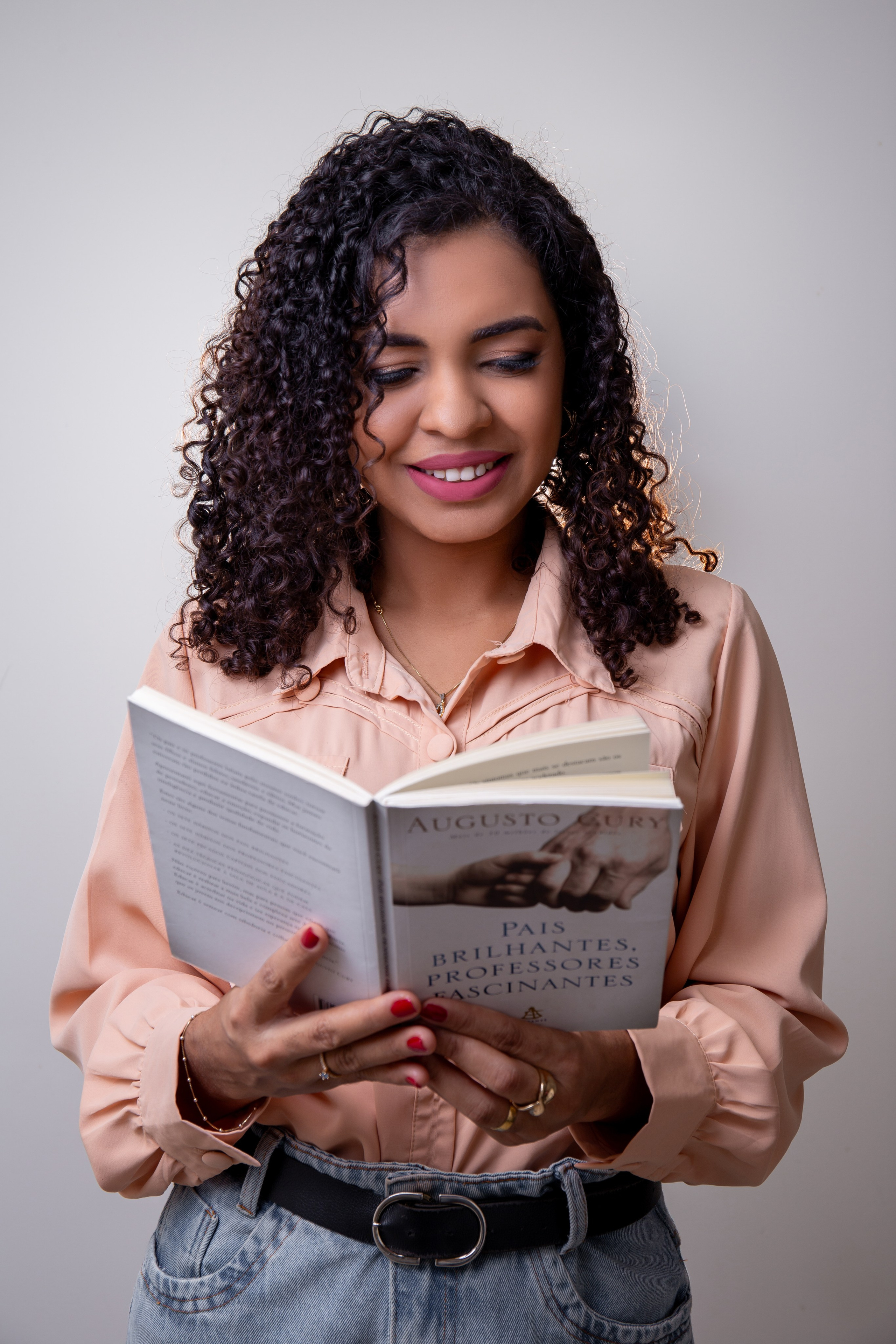 Pedagoga | Fernanda. Bem-vindo ao Meu Mundo Fotográfico