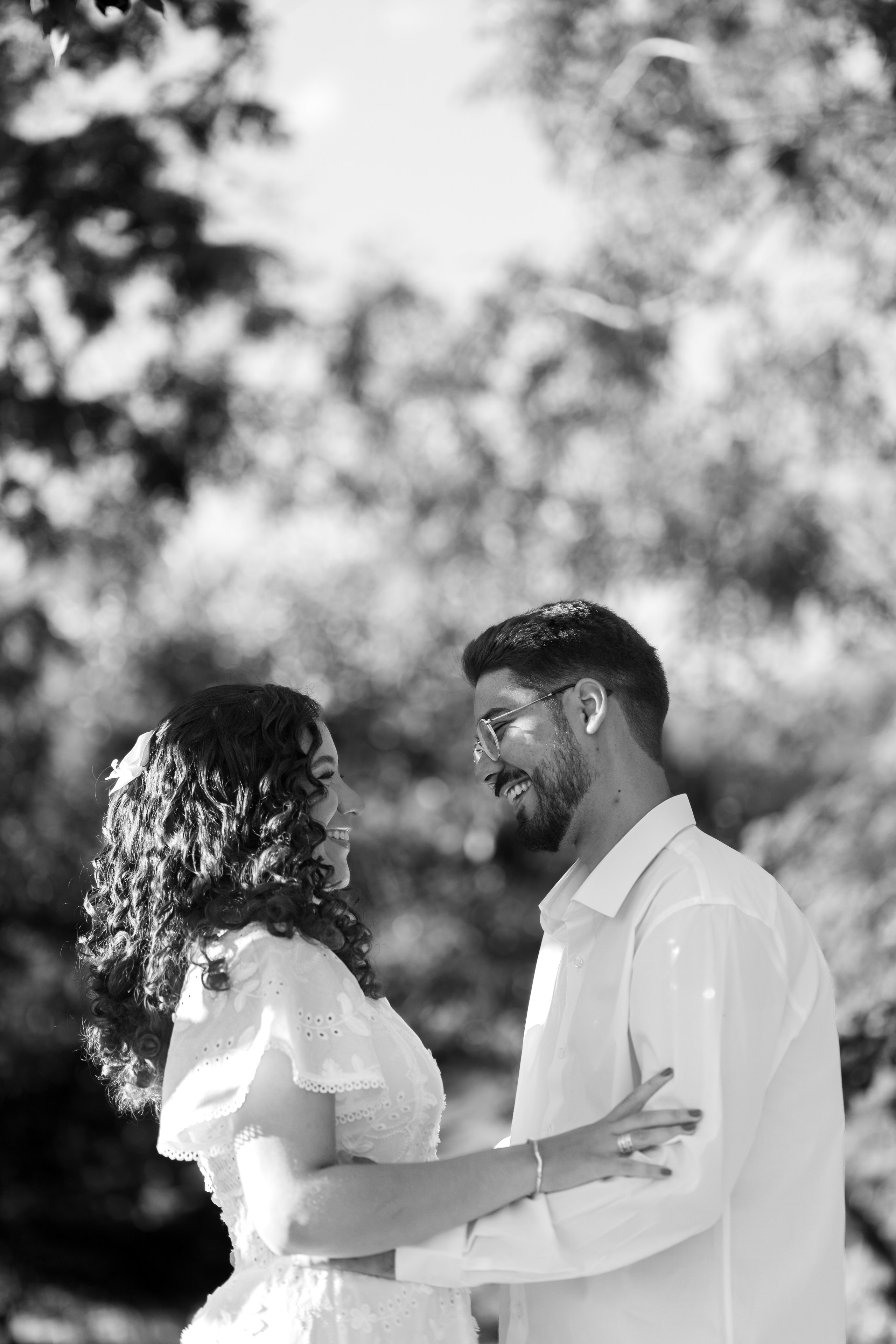 Udson e Mahara. Bem-vindo ao Meu Mundo Fotográfico