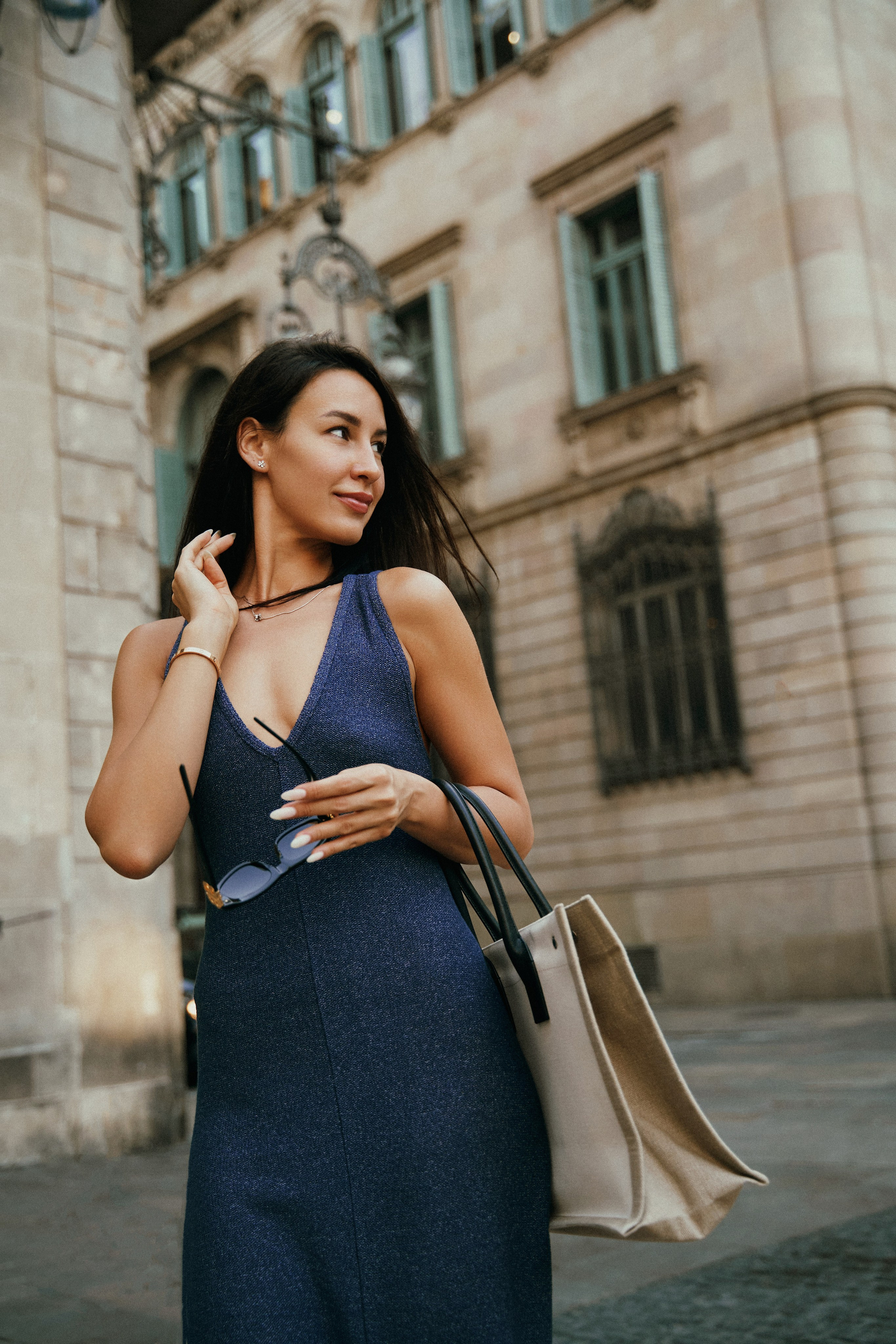 Екатерина. Барселона. Фотограф в Барселоне Жанна Захарченко