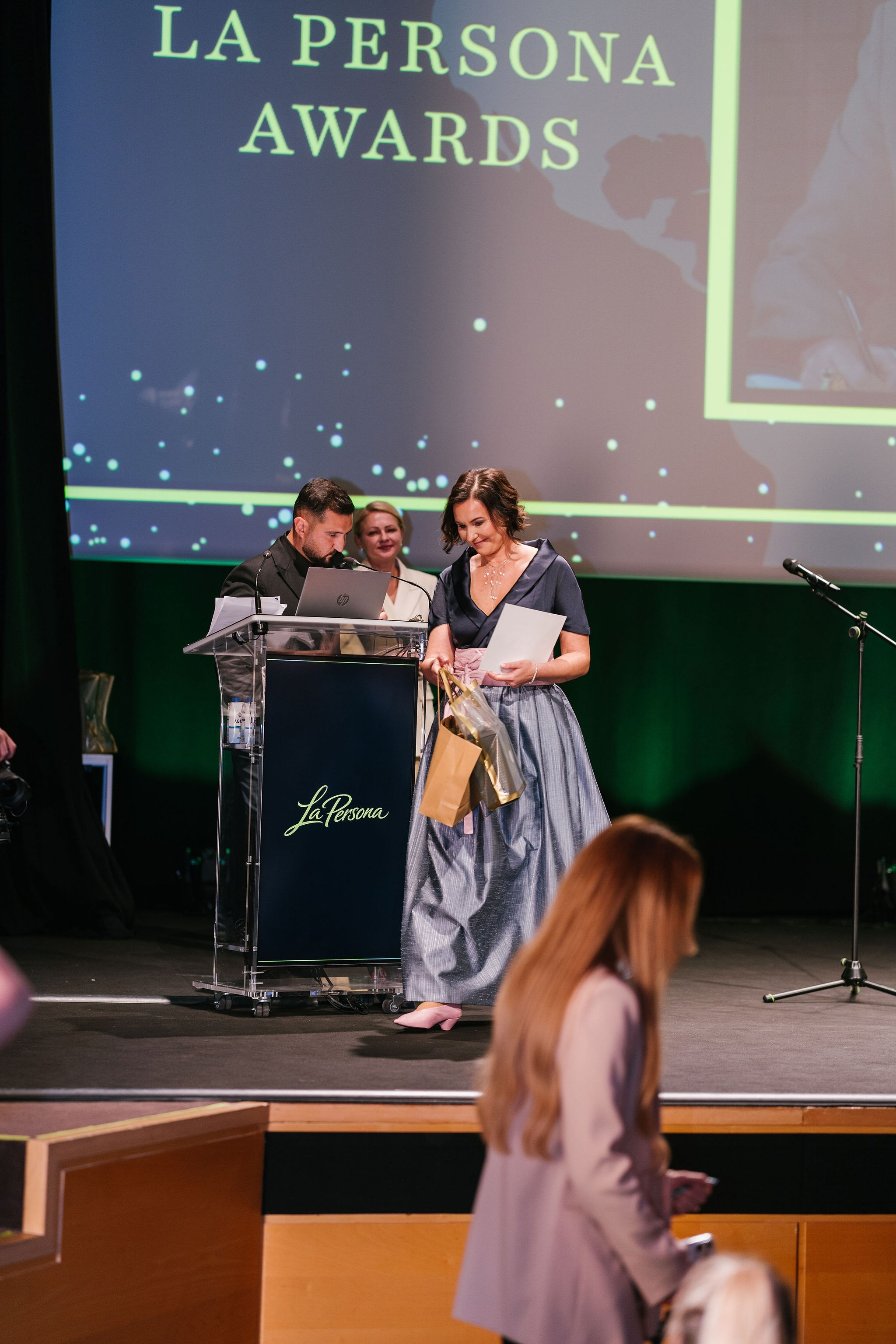 La Persona Awards 2026 (ч.4). OranJazz fotos