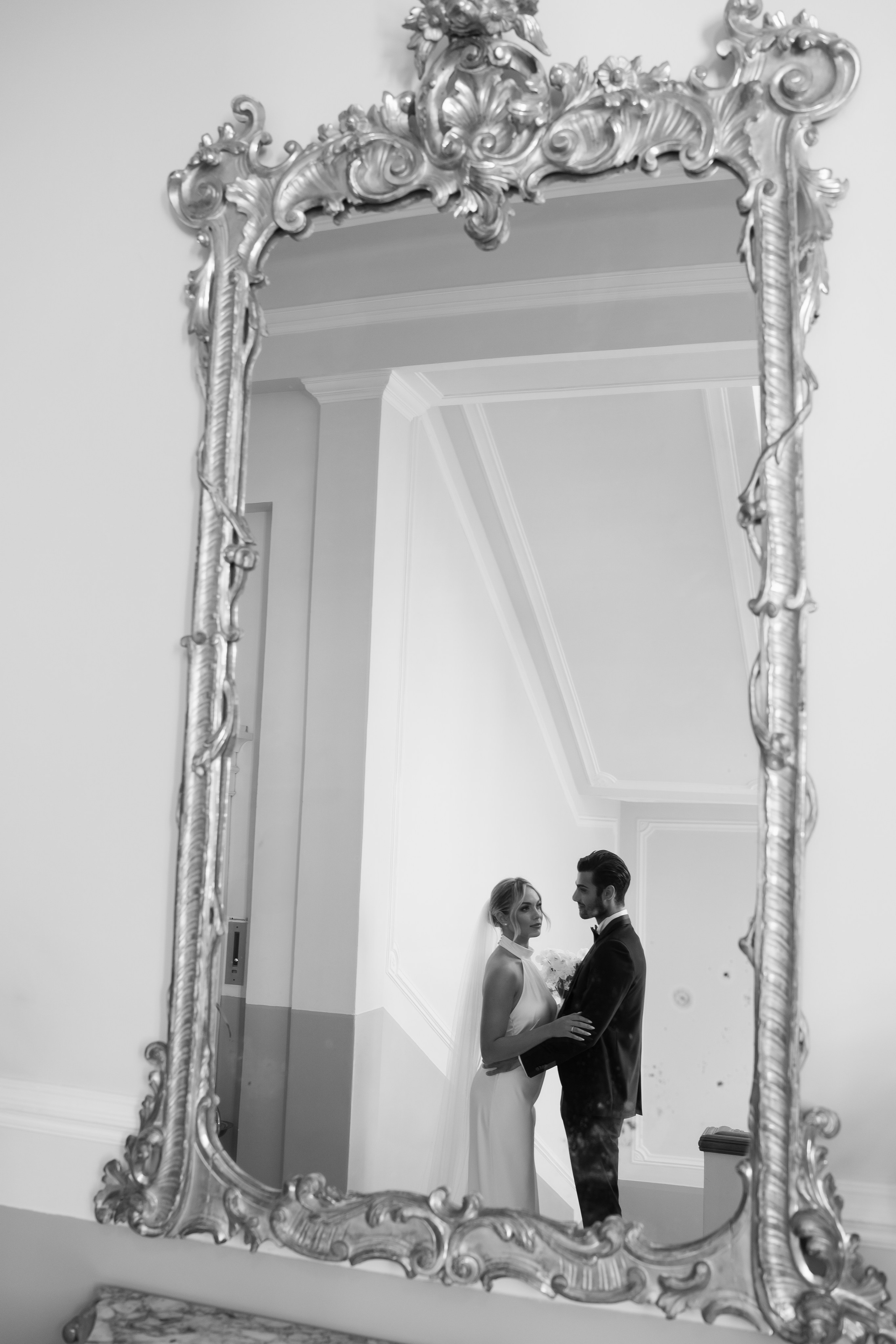 Vittorio&Noemi Grand Hotel. Fotografa Rimini