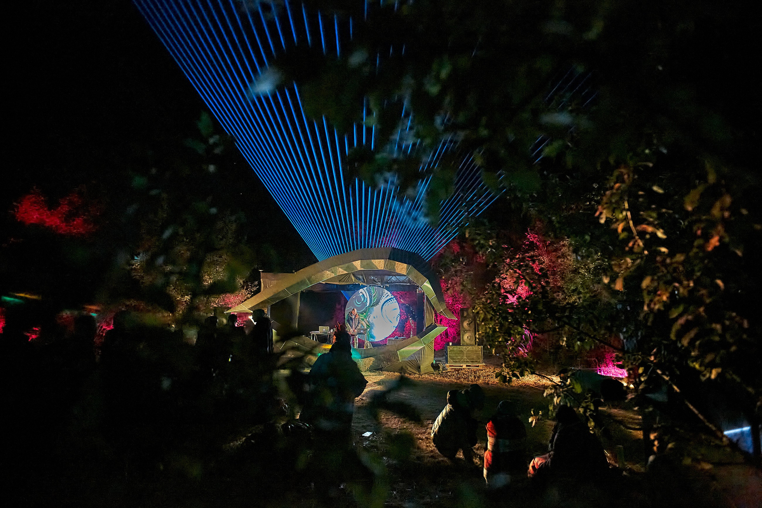 Festival Photography in Berlin and Europe. Photorgrapher Berlin: Event, Portrait and commercial photography