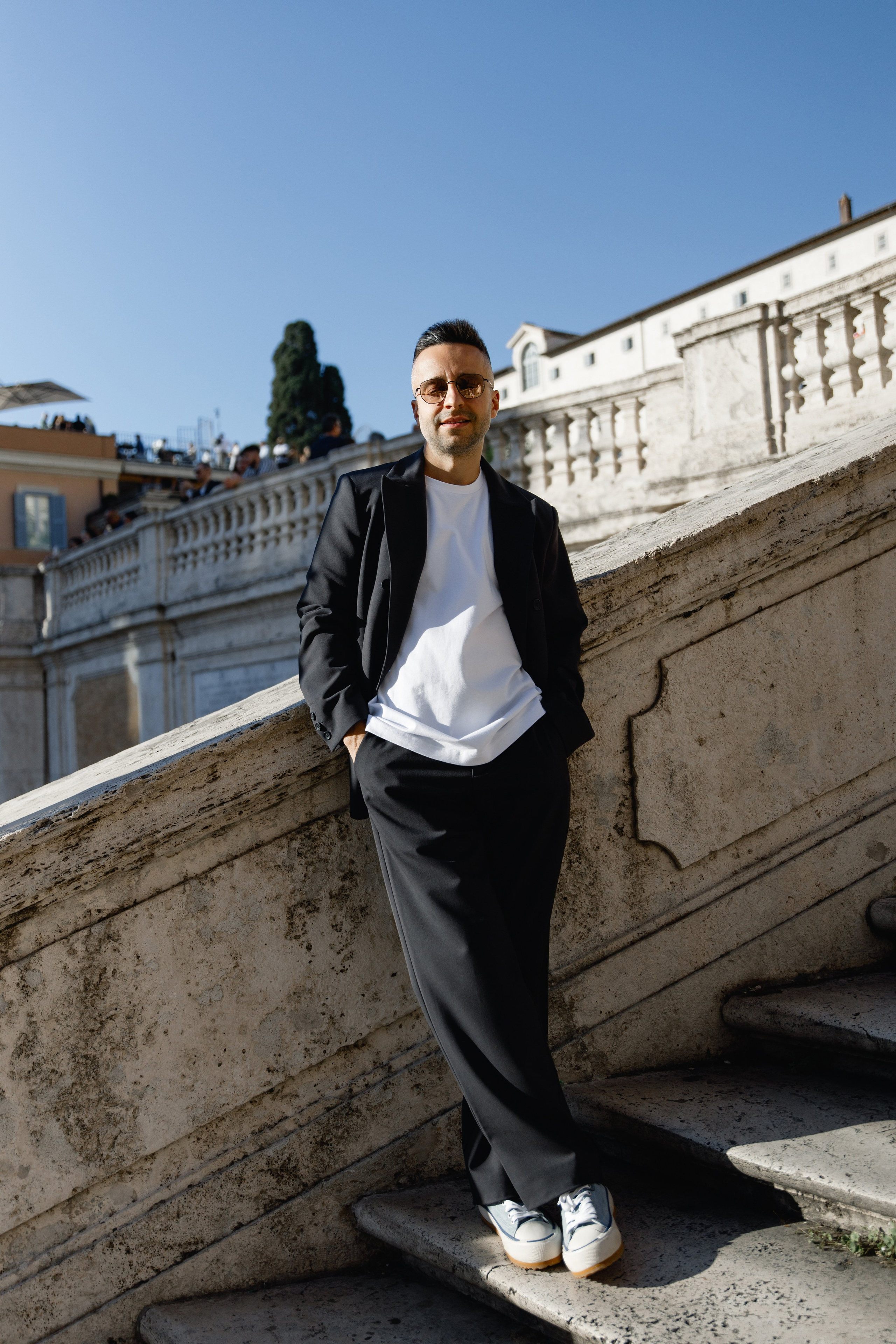 Wedding Photographer in Rome. Wedding Photographer Rome Tuscany Como Sicily Puglia Amalfy Italy- Oksana Savenchuk