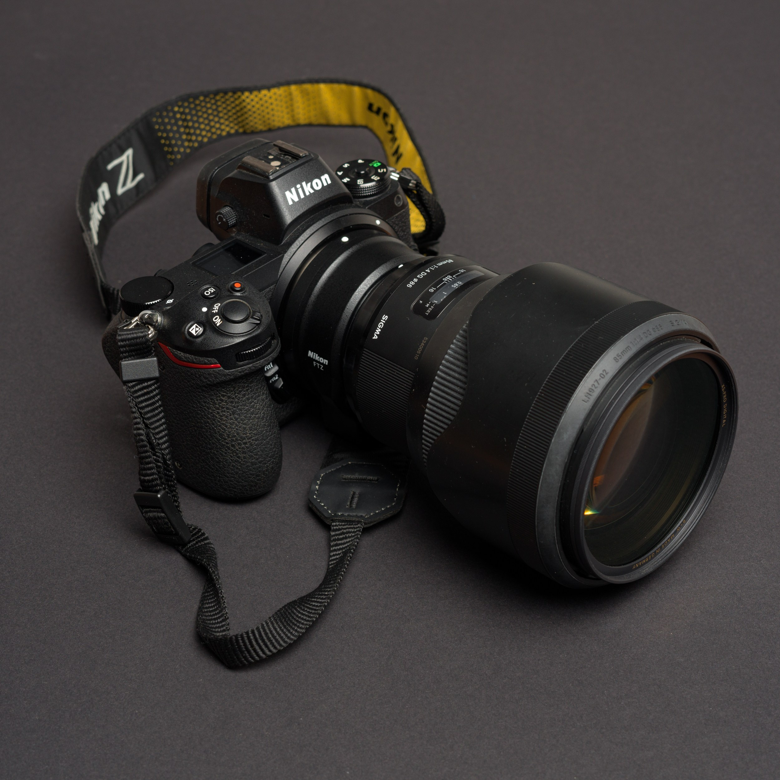 Блог. Фотограф | Ретушер Штуттгарт — Vitali Beidel