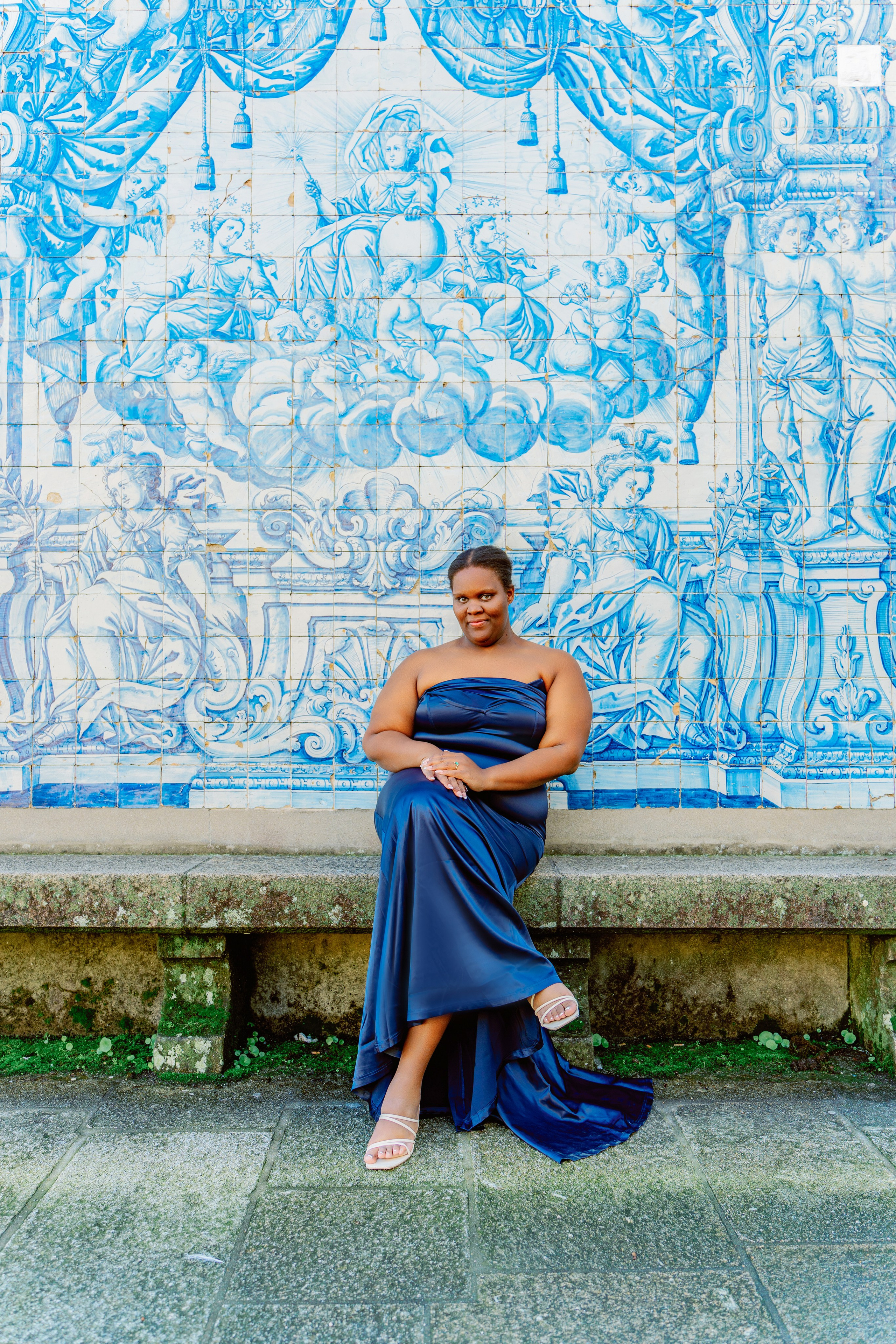 Photographer in Portugal Polina Gotovaya