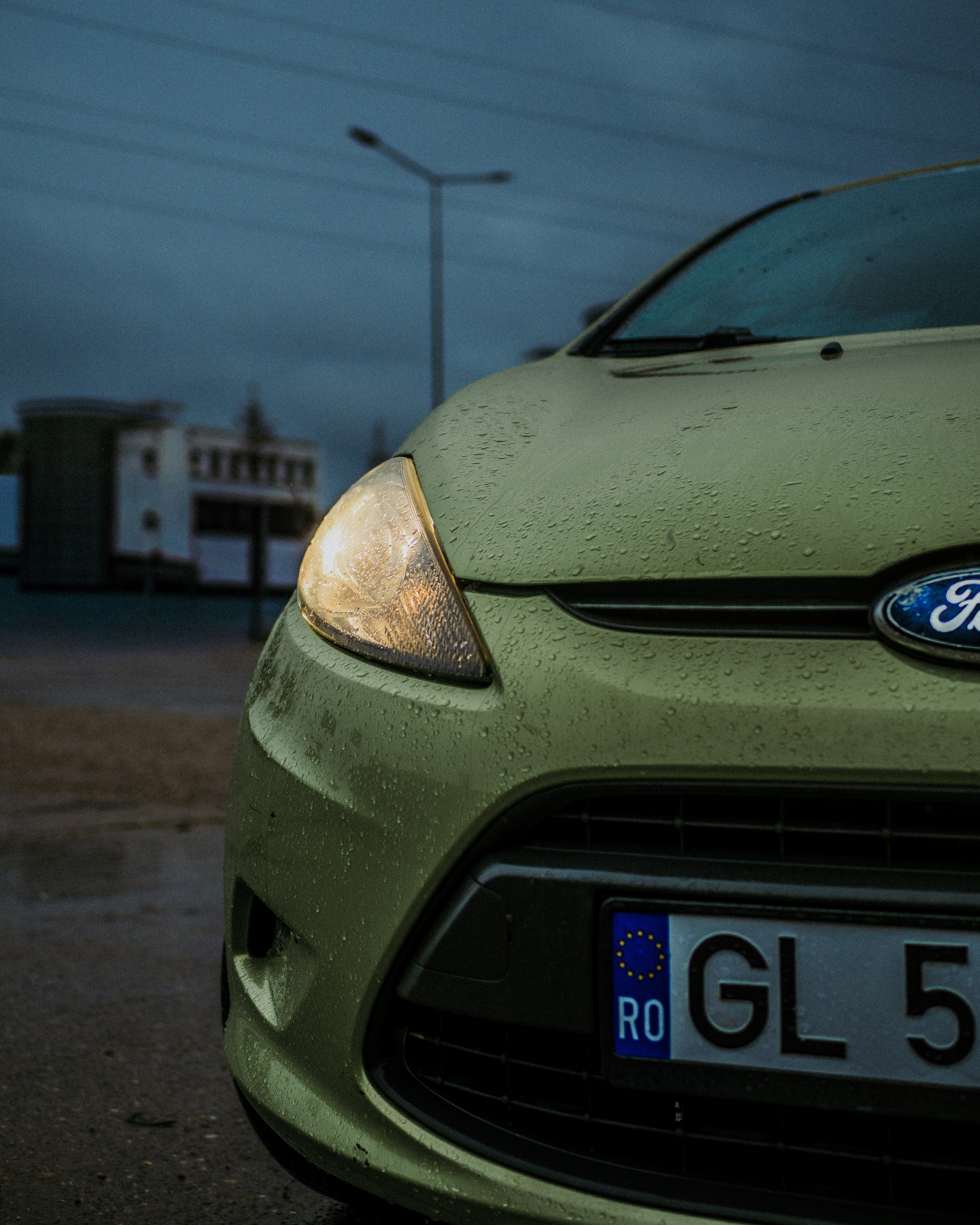 Product & Automotive