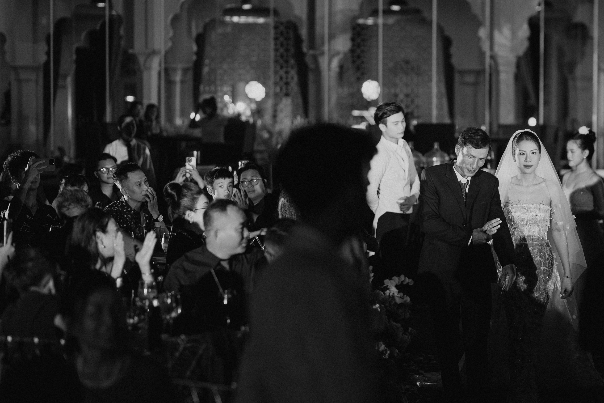 PHAT & TUYET. WEDDING PHOTOGRAPHER IN VIETNAM