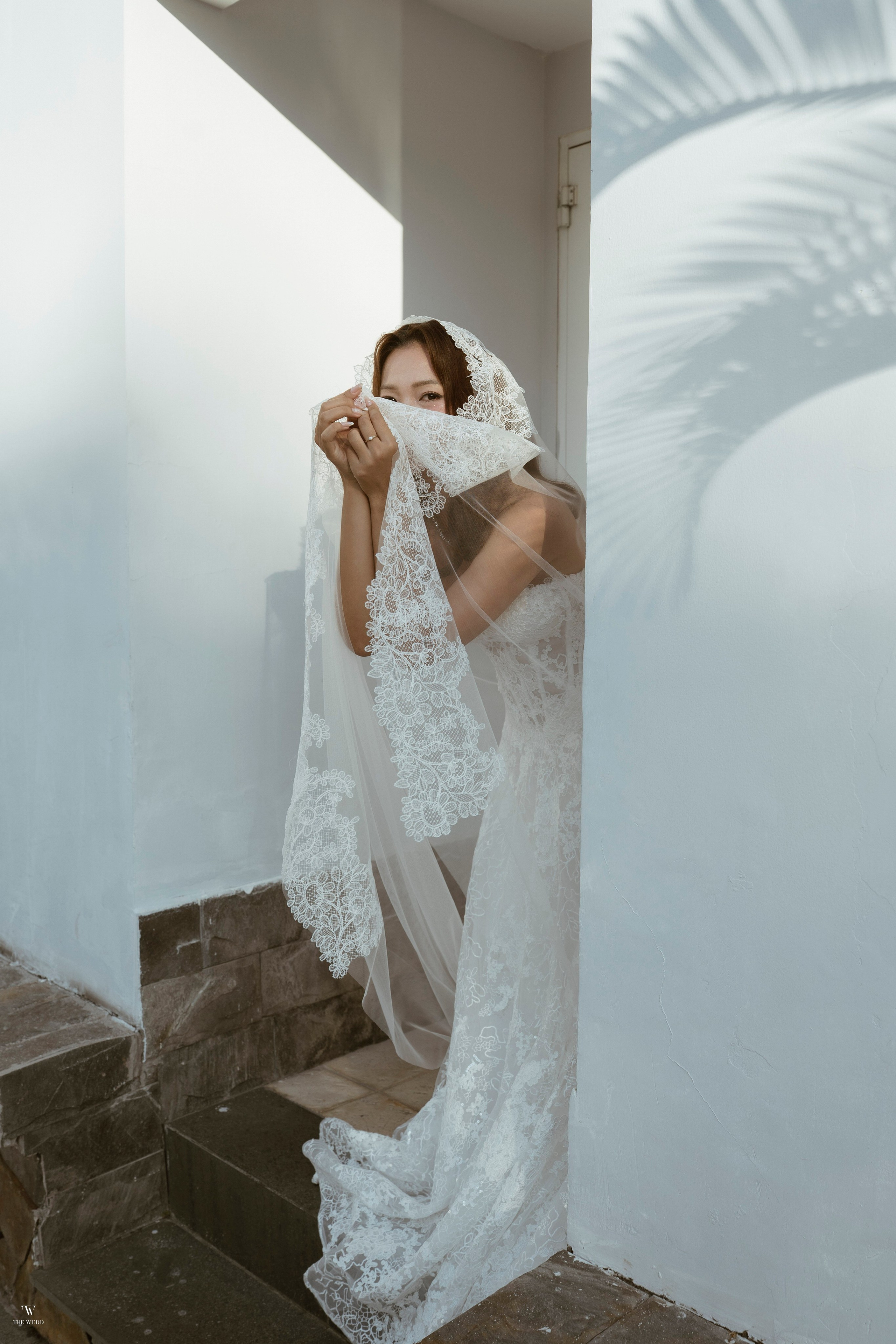 ALEX & NICOLE. WEDDING PHOTOGRAPHER IN VIETNAM