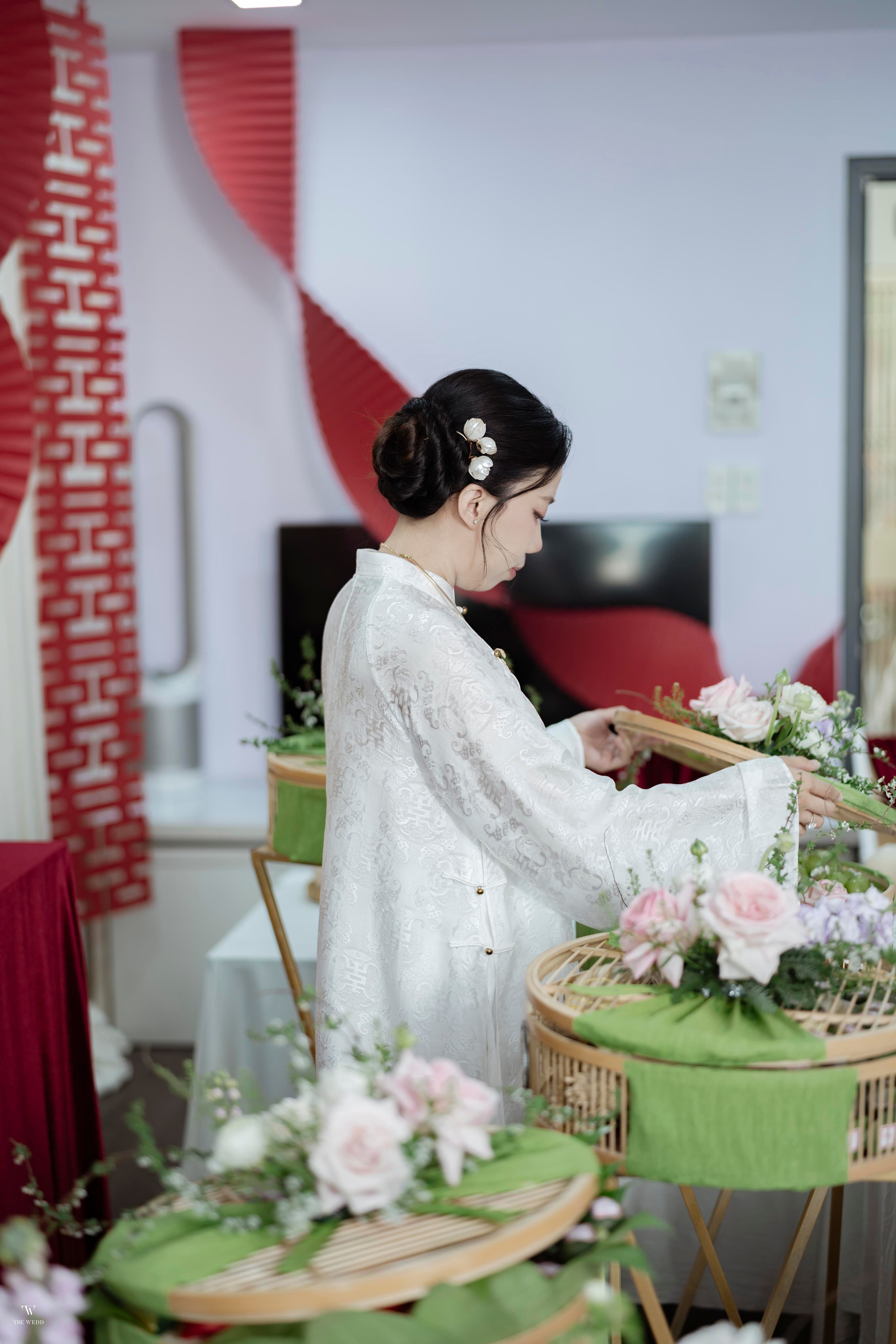 HUNG & CAT. WEDDING PHOTOGRAPHER IN VIETNAM