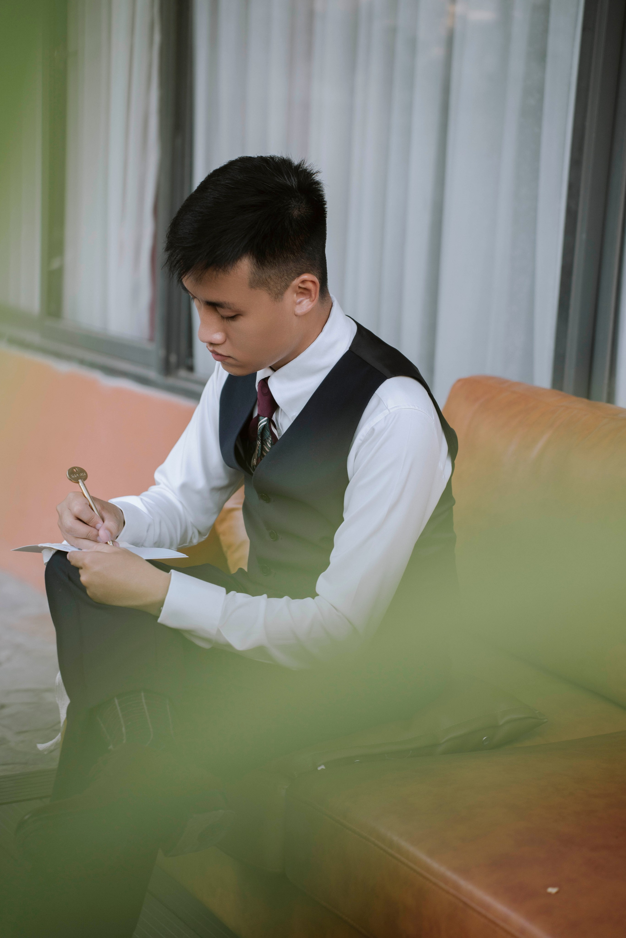 HAI & NGAN. WEDDING PHOTOGRAPHER IN VIETNAM