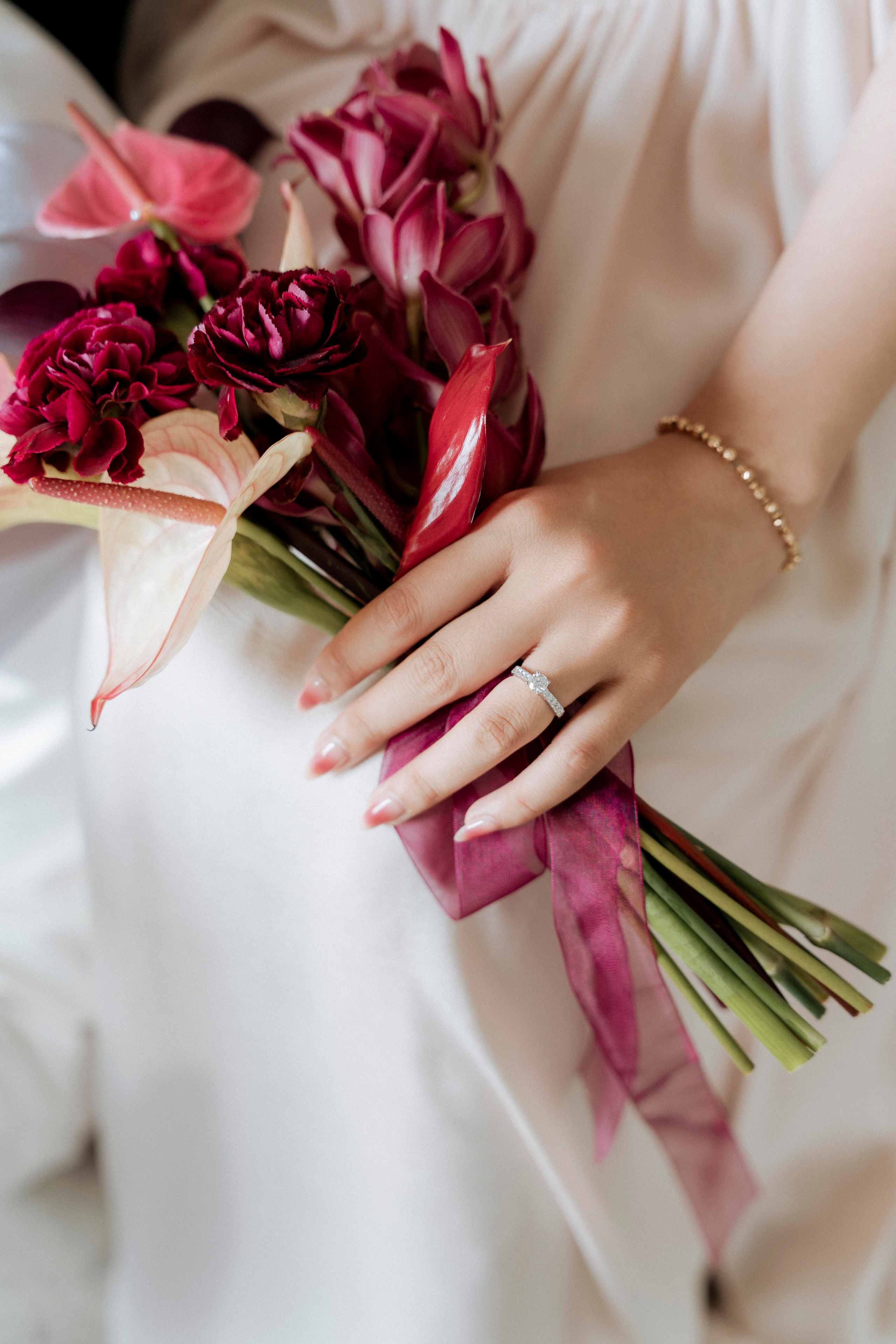 AN & DIEM. WEDDING PHOTOGRAPHER IN VIETNAM