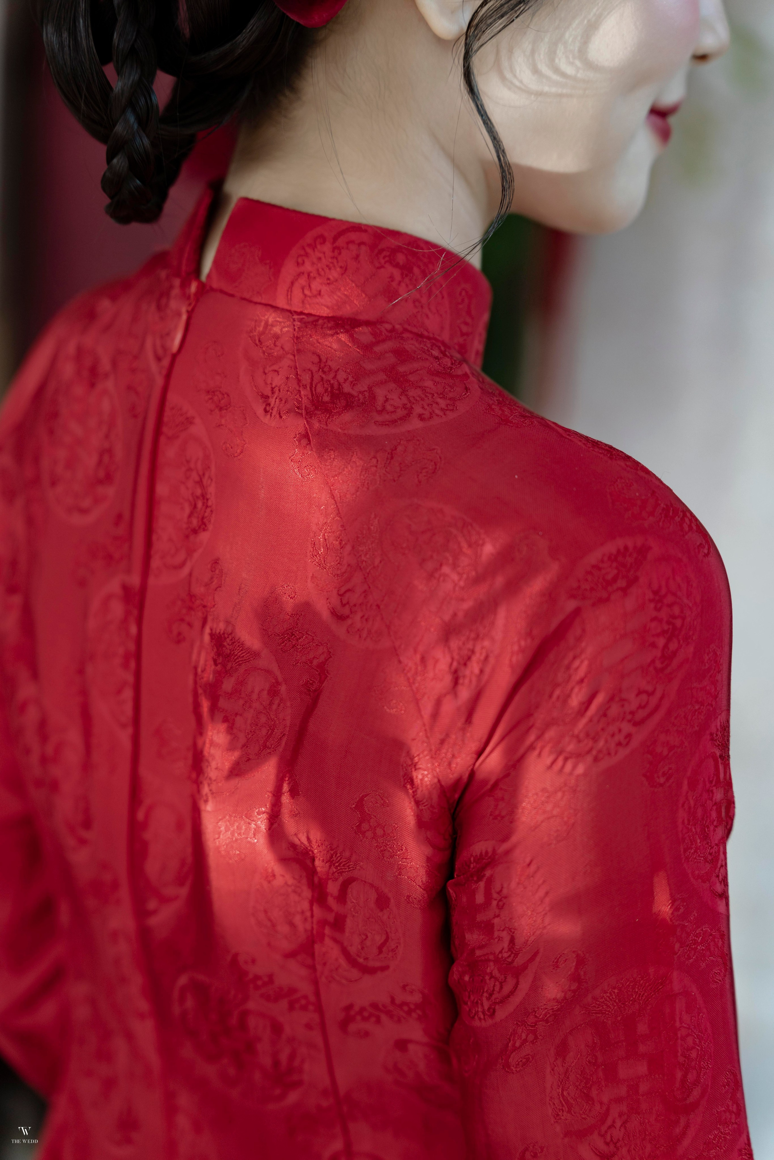 NGHIA & NGOC. WEDDING PHOTOGRAPHER IN VIETNAM