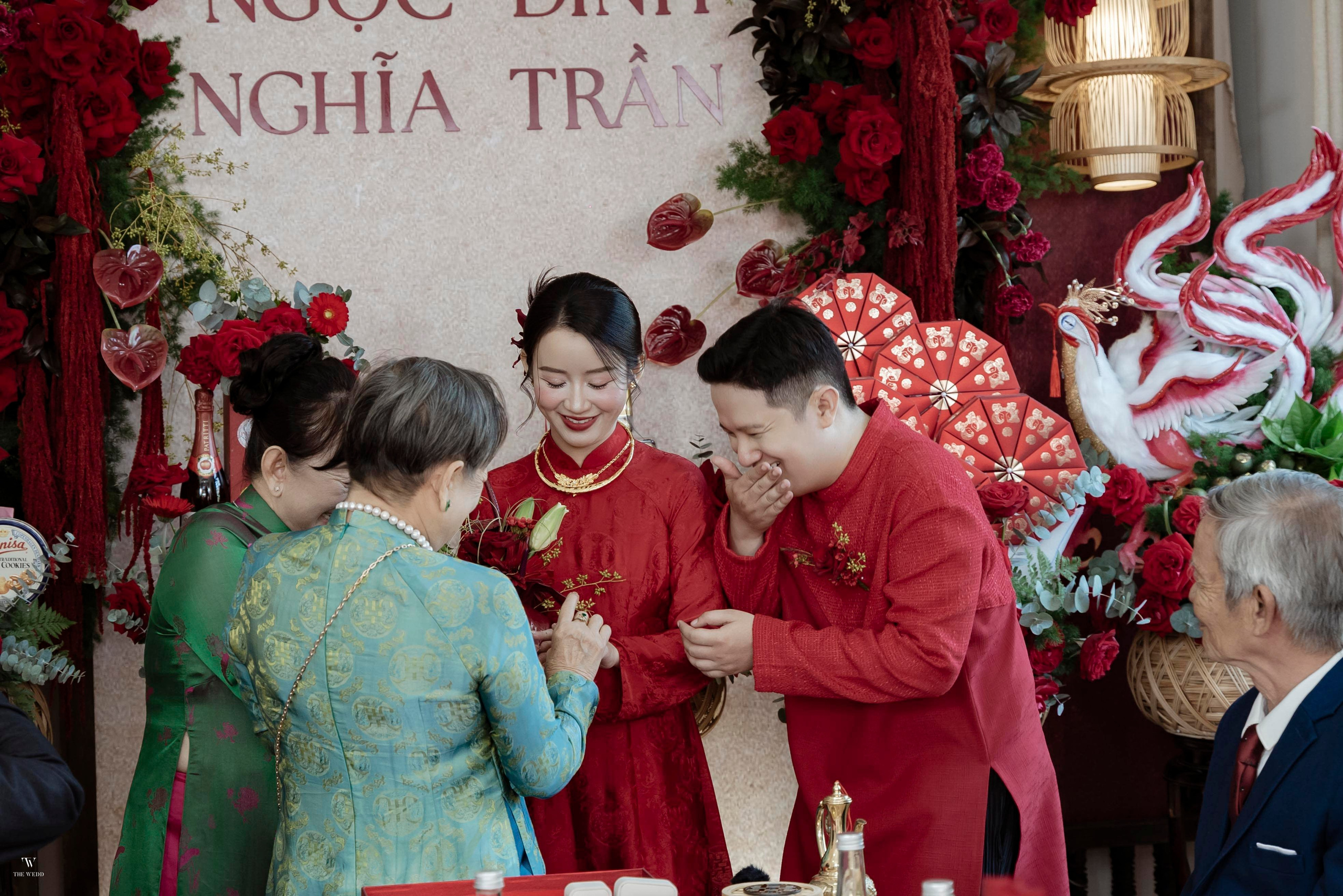 NGHIA & NGOC. WEDDING PHOTOGRAPHER IN VIETNAM