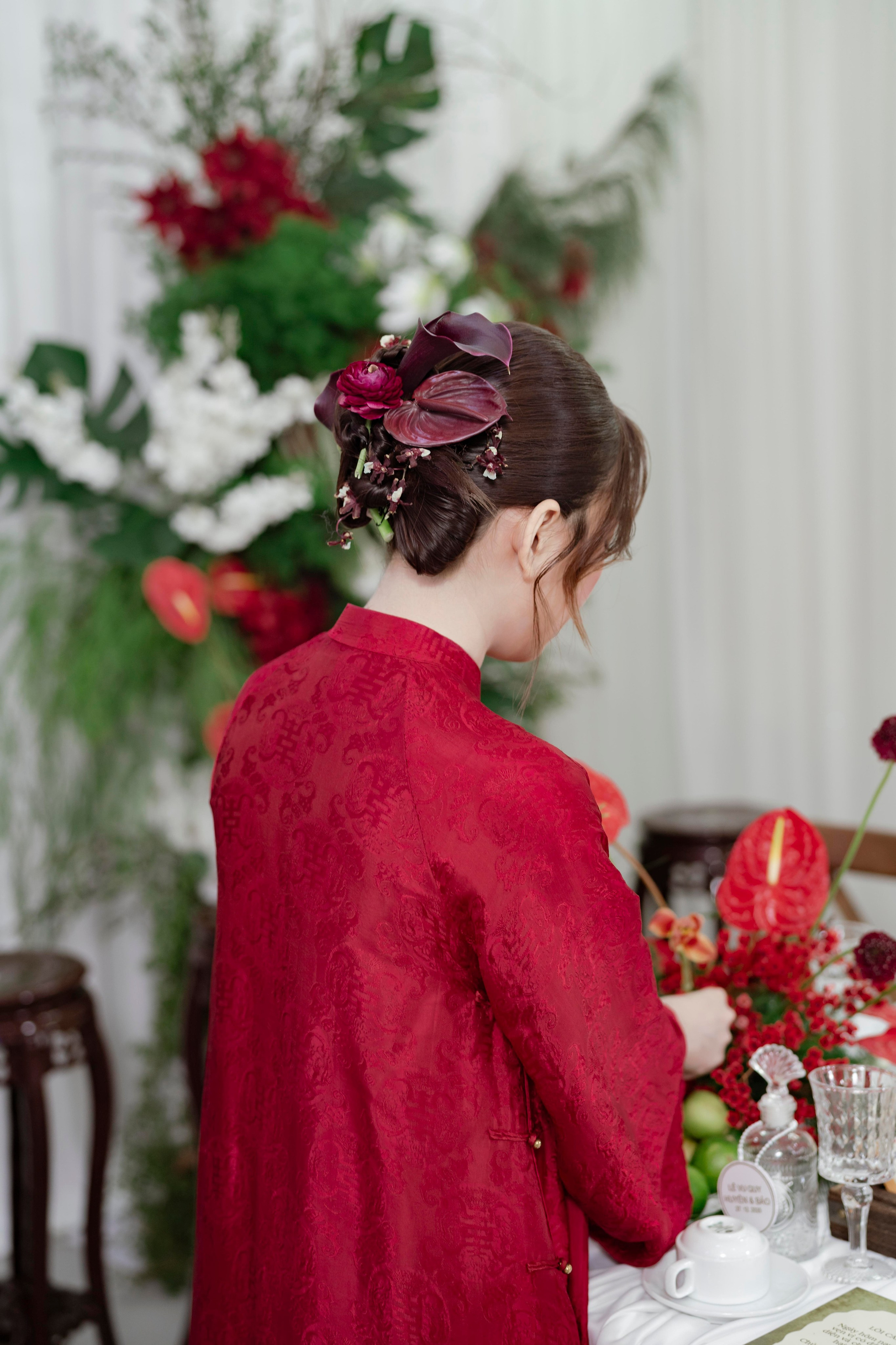 BAO & HUYEN. WEDDING PHOTOGRAPHER IN VIETNAM