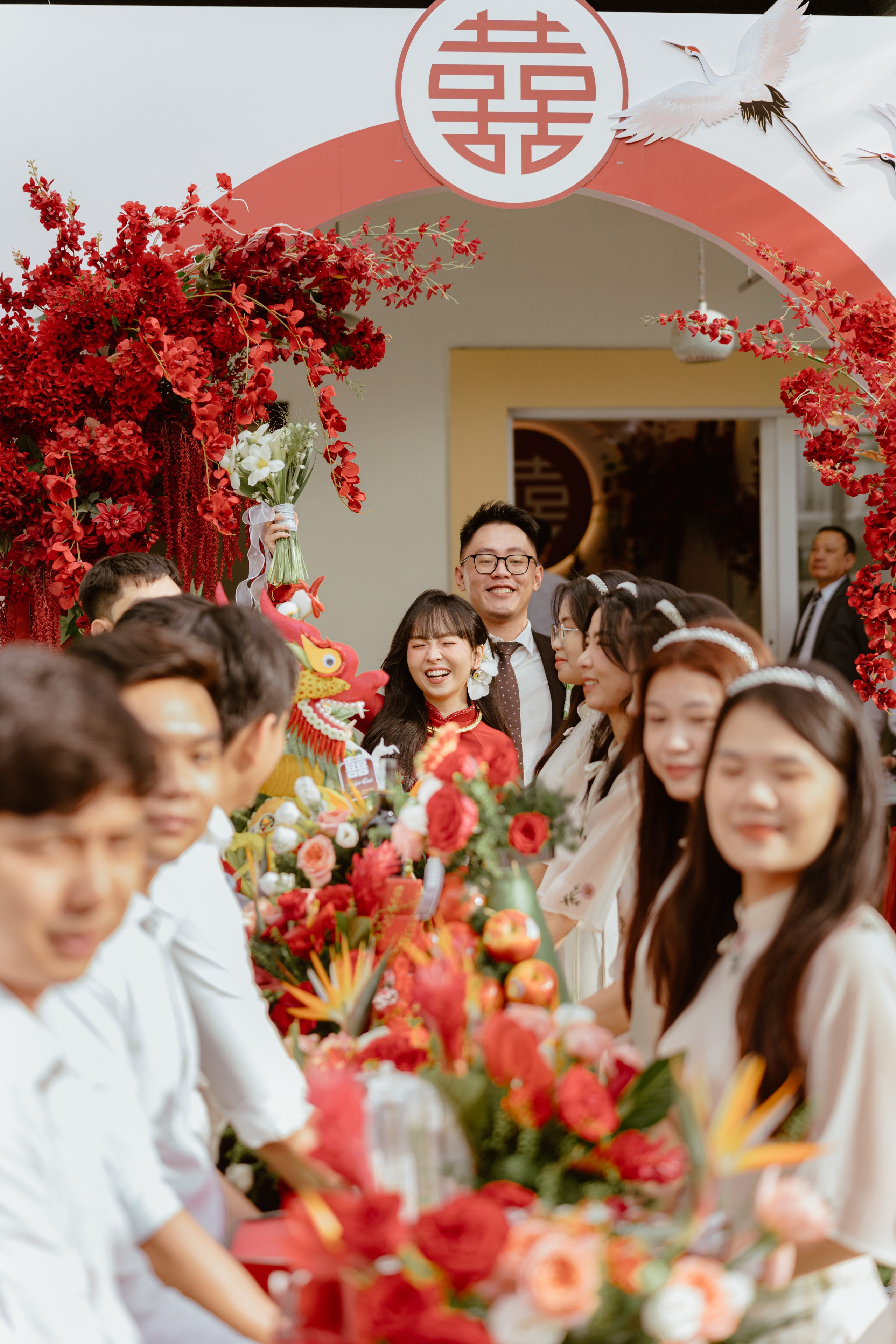 VIET & KIM. WEDDING PHOTOGRAPHER IN VIETNAM
