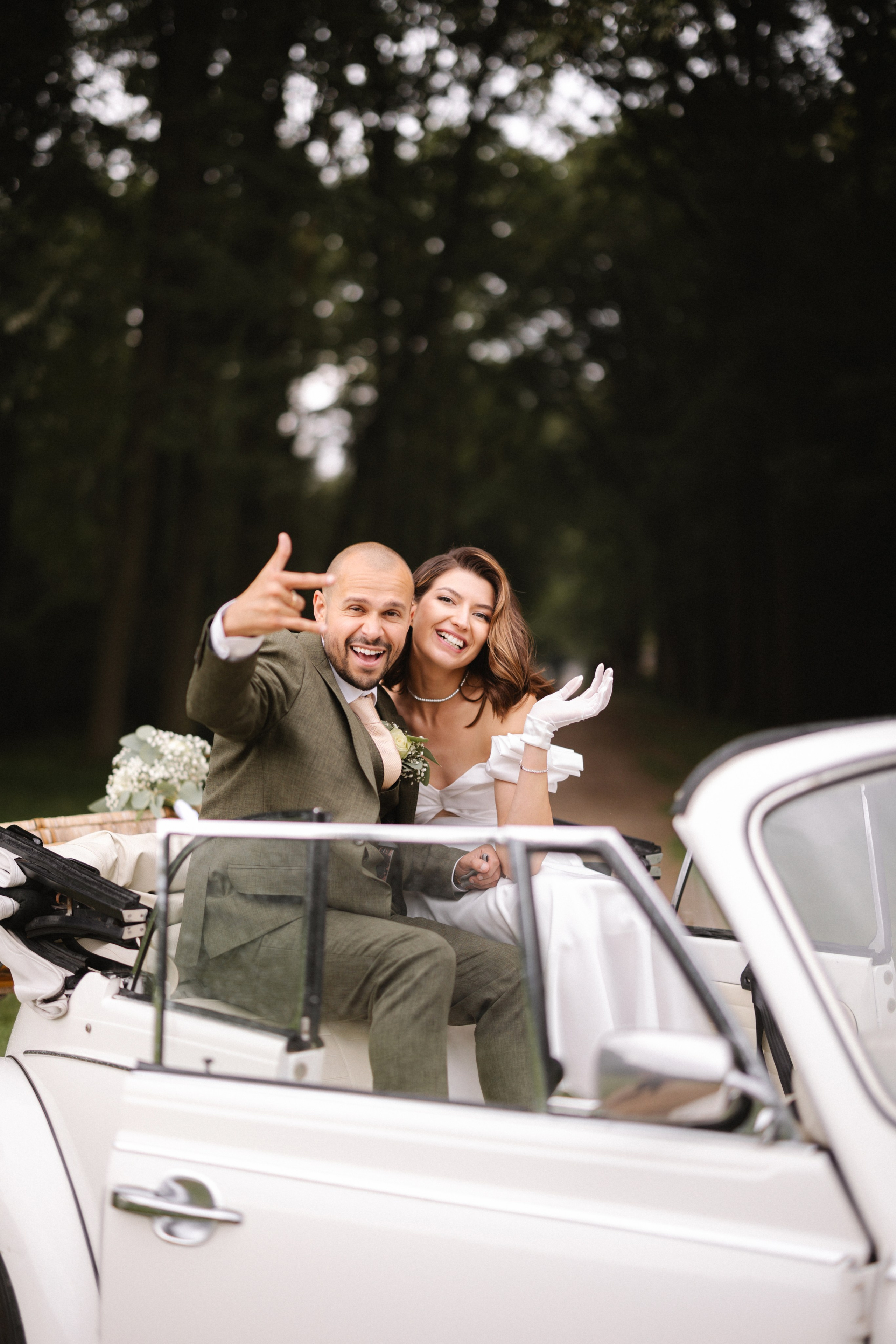 Emin and Saida. Yuliya Vaschenok — Photographer in the Netherlands