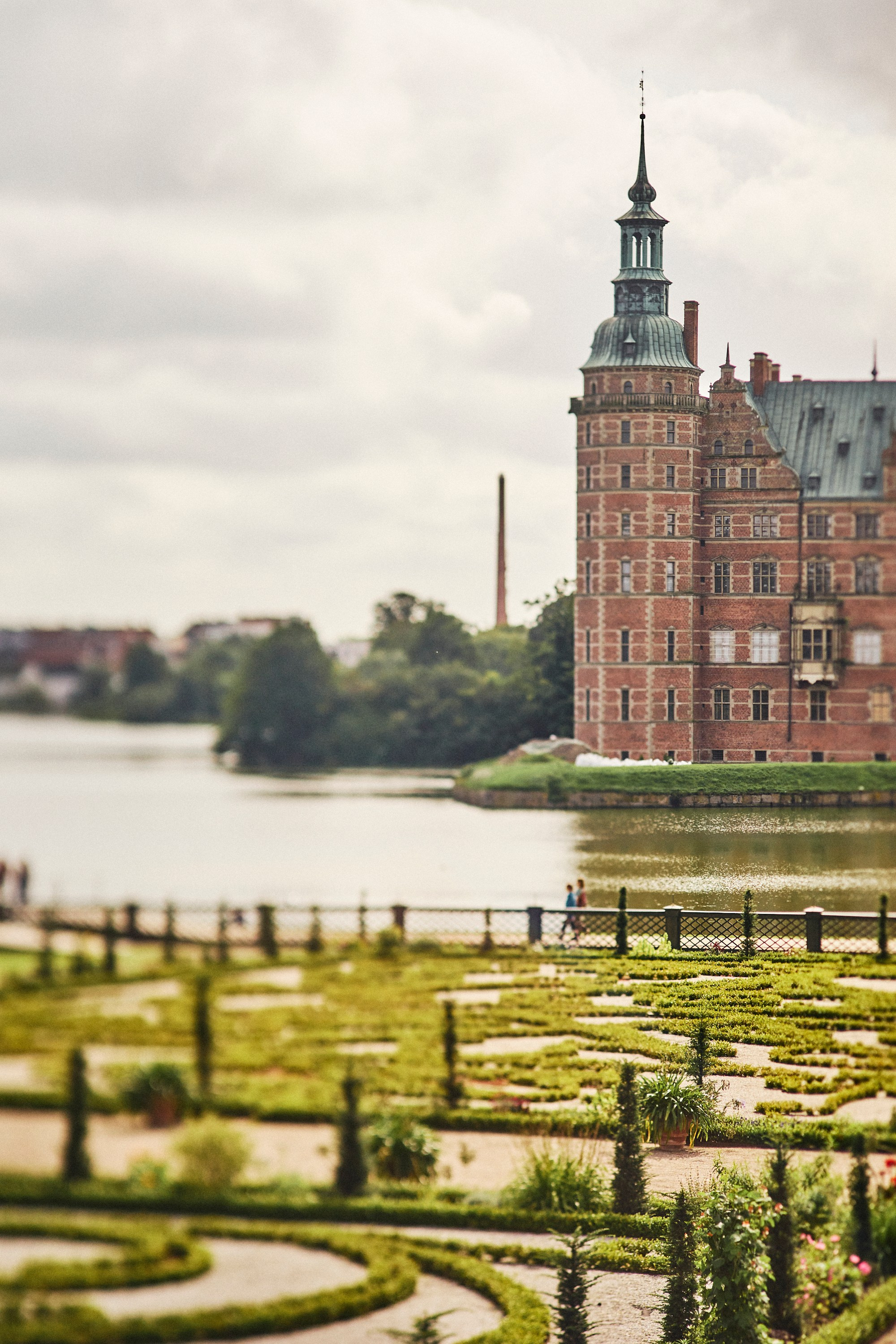 Hillerød. Vutitsa