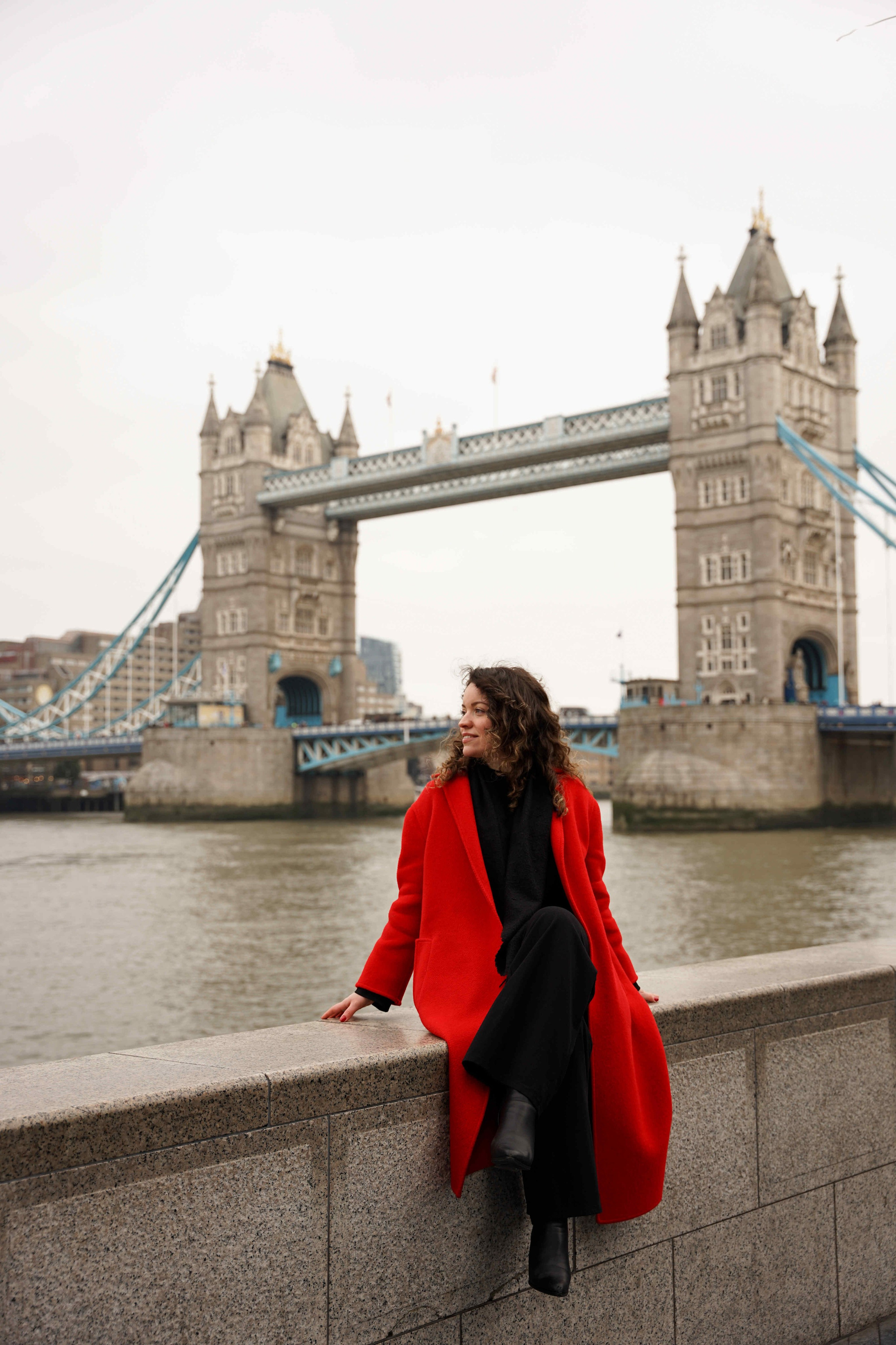 Tower Bridge. Ukrainian Photographer London