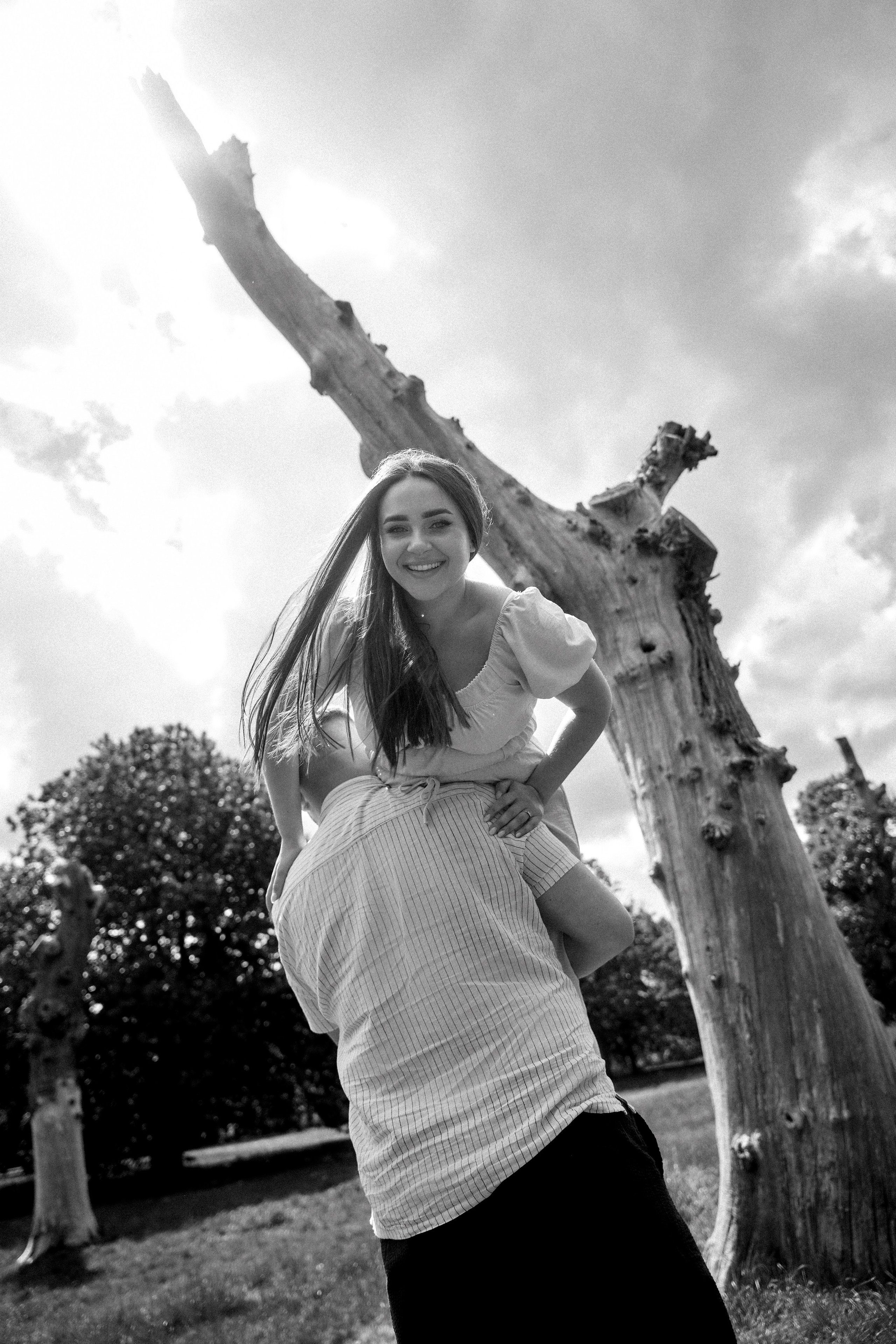 Love Story. Ukrainian Photographer London