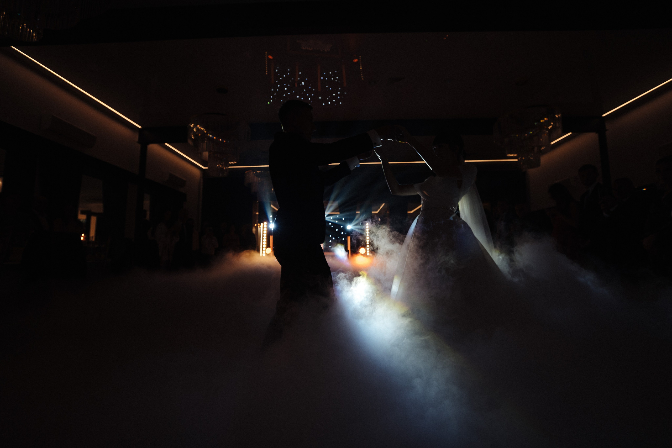 Piotr i Roksolana. Karina Czernecka Foto