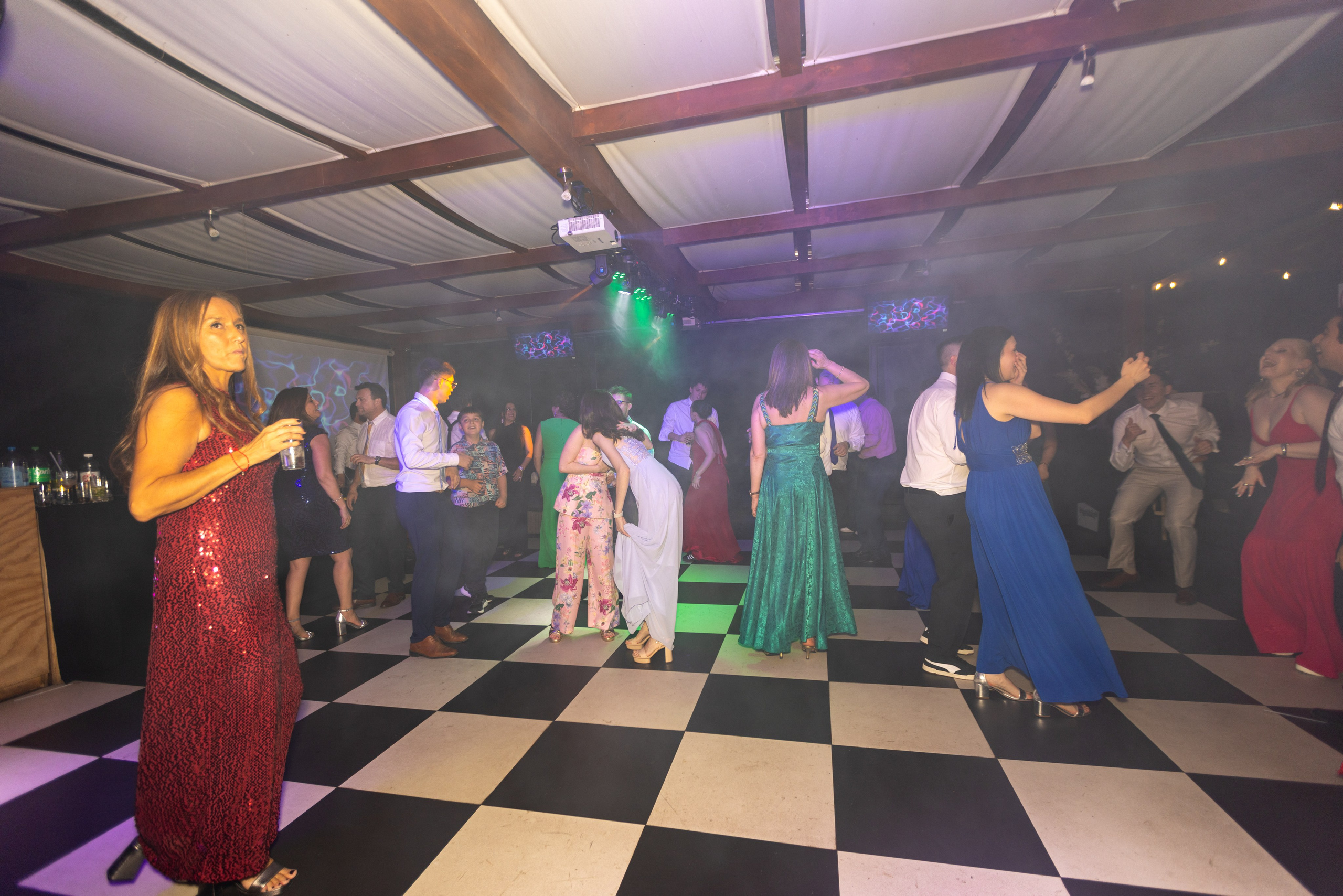 MaJosé y Oscar. Dinka & Emilio - El arte de preservar lo que no se repite