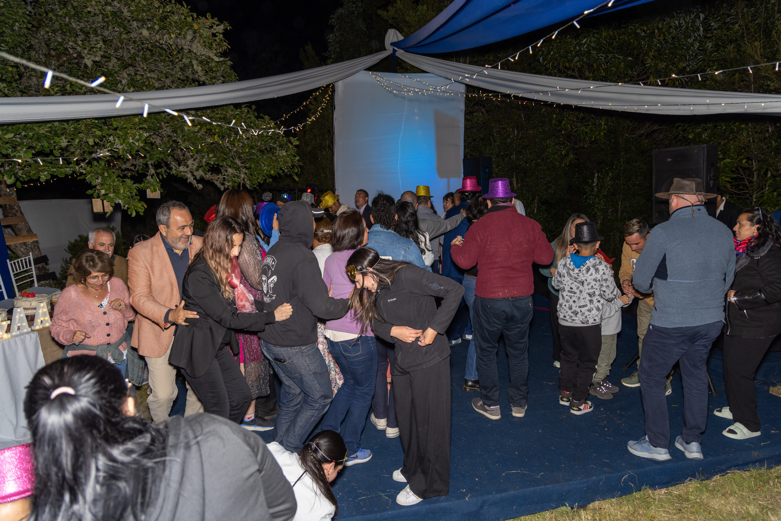 Maritza y Alen. Dinka & Emilio - El arte de preservar lo que no se repite