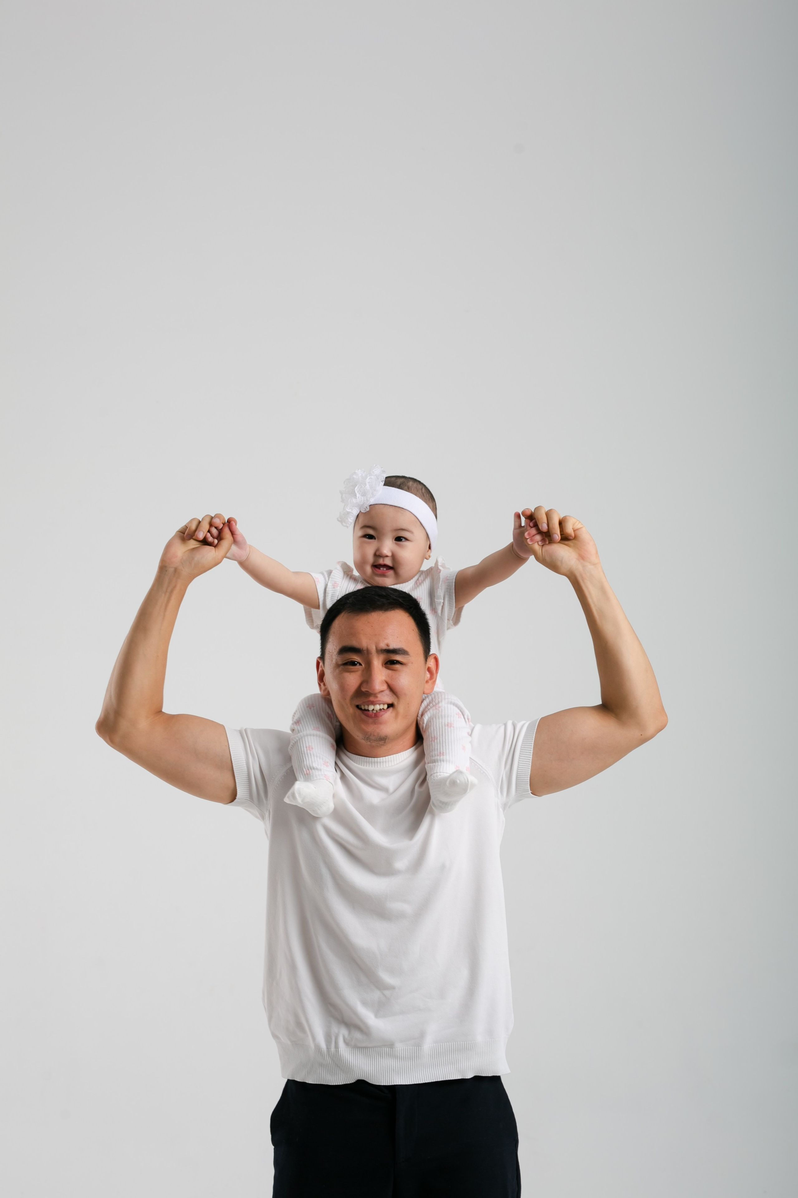 Family. Mandarin.photo