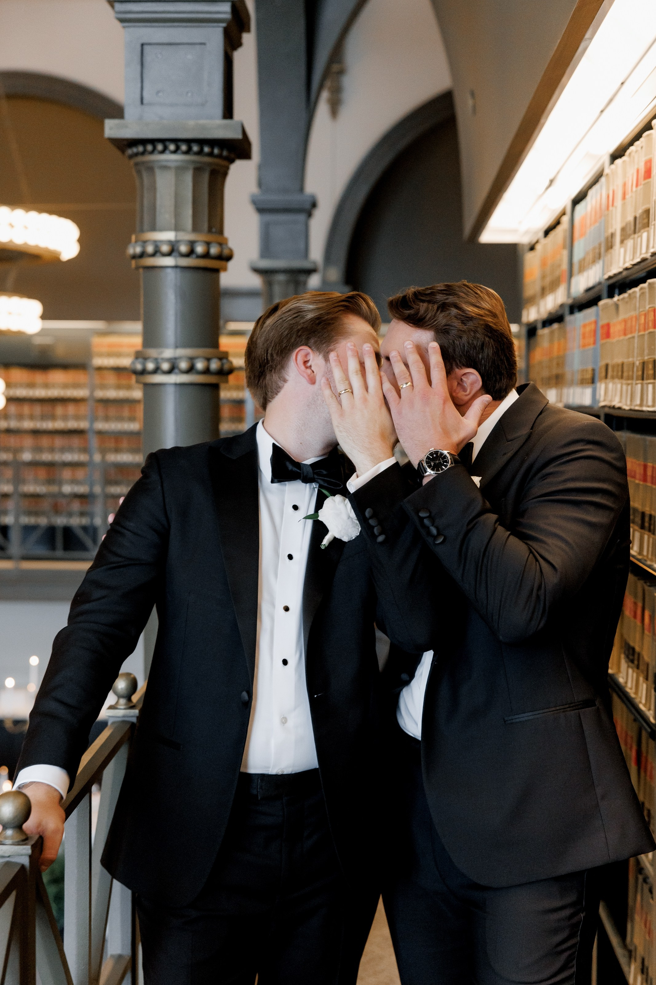 Scott & Kyle. Svyatoslav Bogdanov — destination photographer